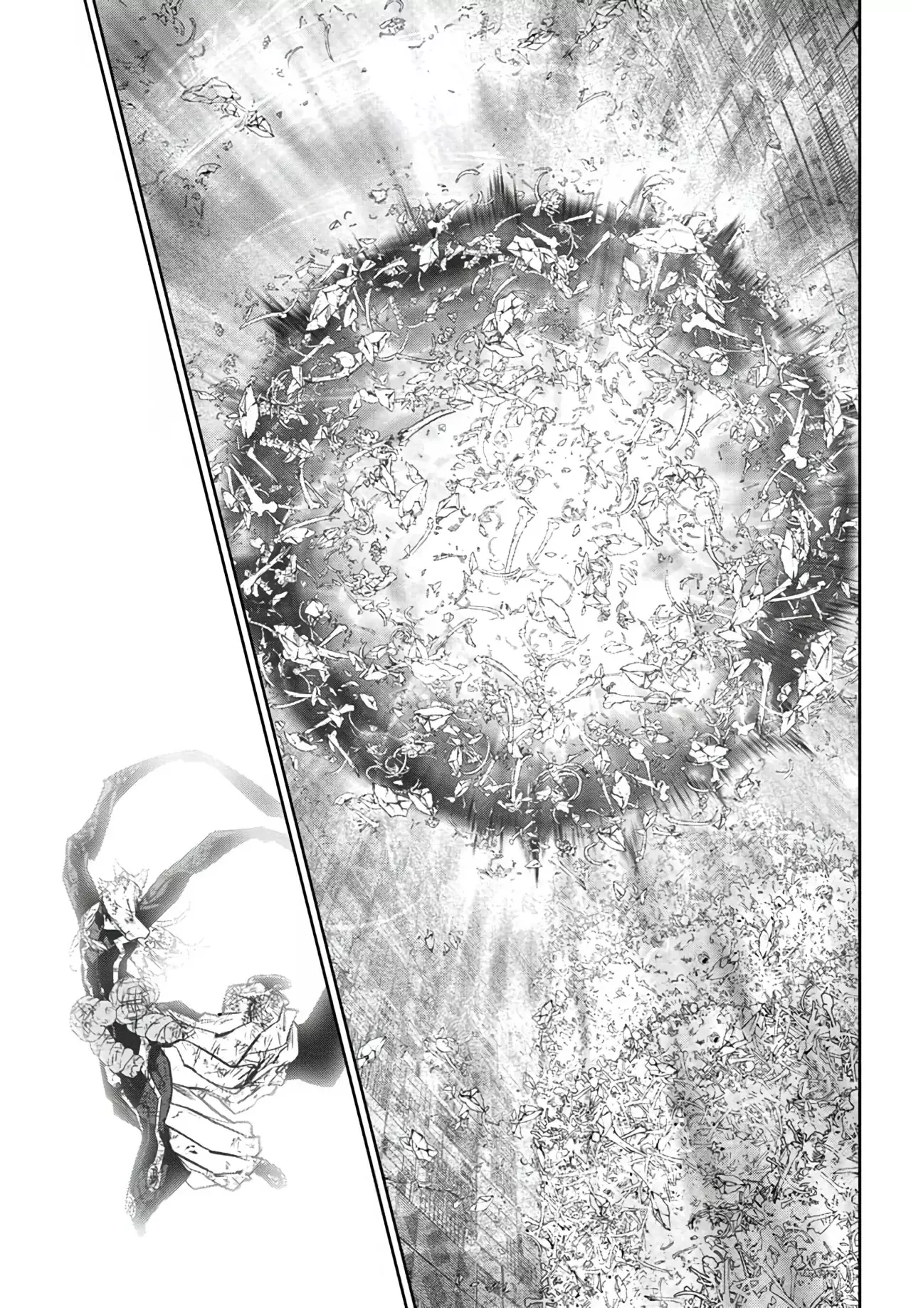 Read Sousei no Onmyouji (es) Manga Online