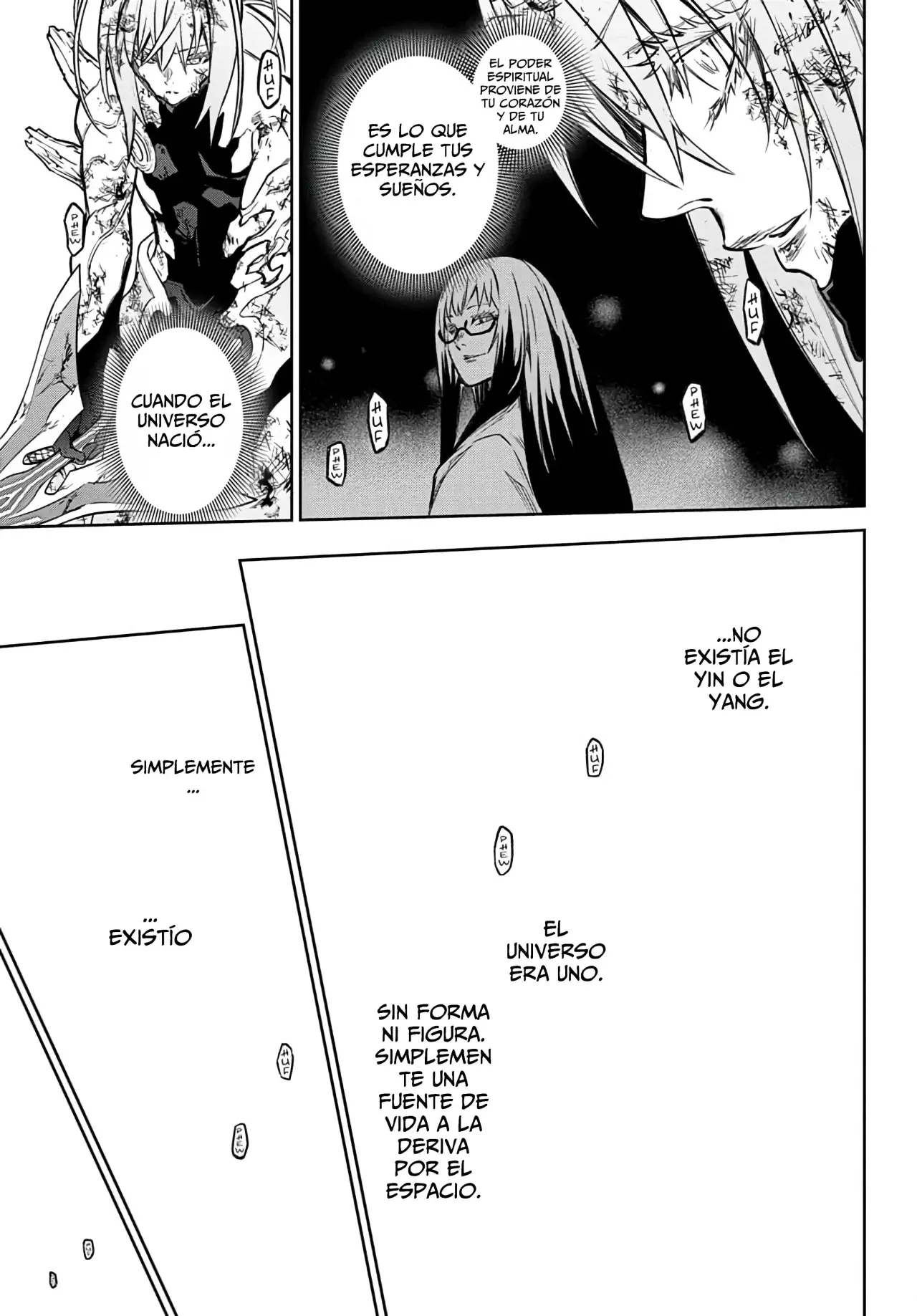 Read Sousei no Onmyouji (es) Manga Online