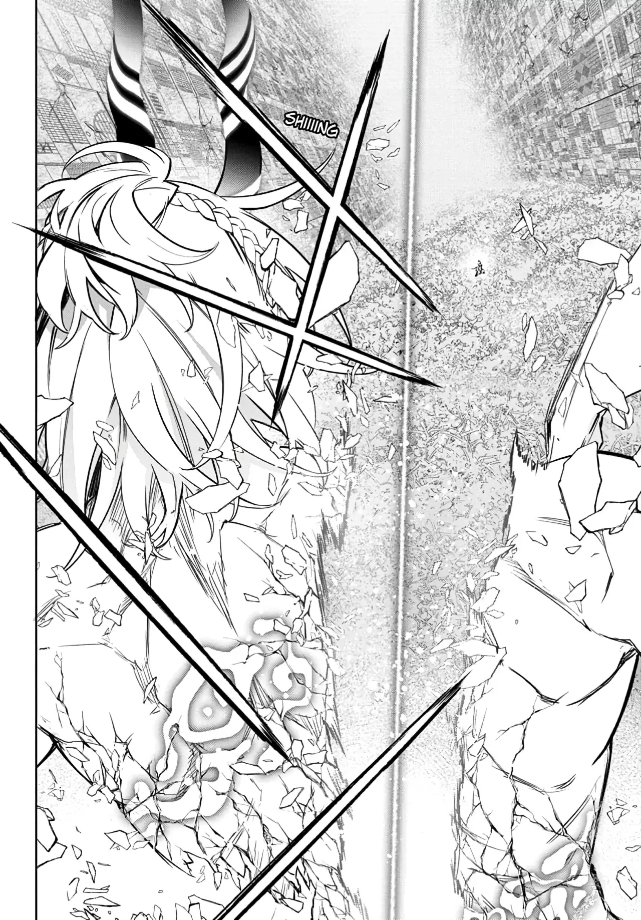 Read Sousei no Onmyouji (es) Manga Online