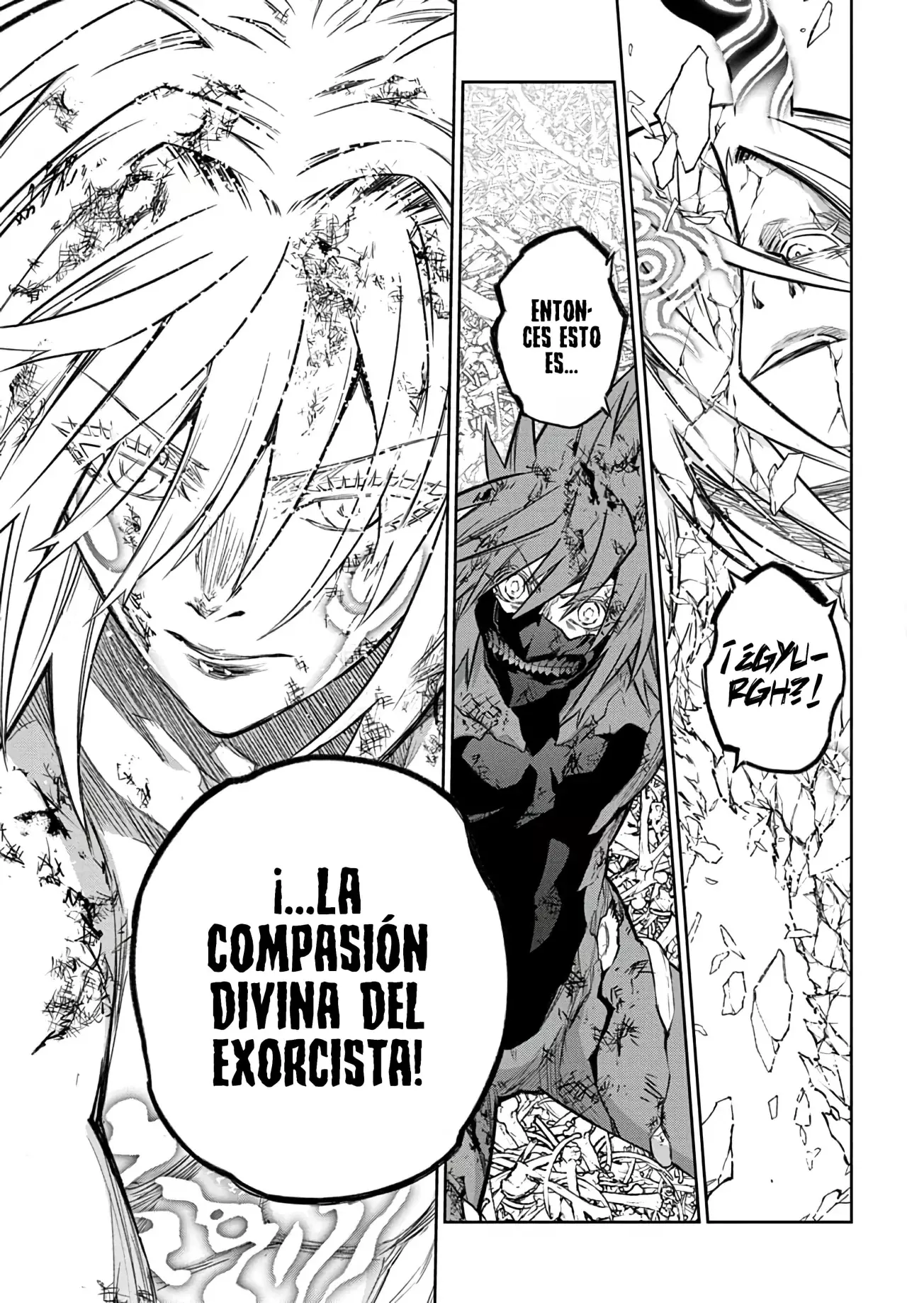 Read Sousei no Onmyouji (es) Manga Online