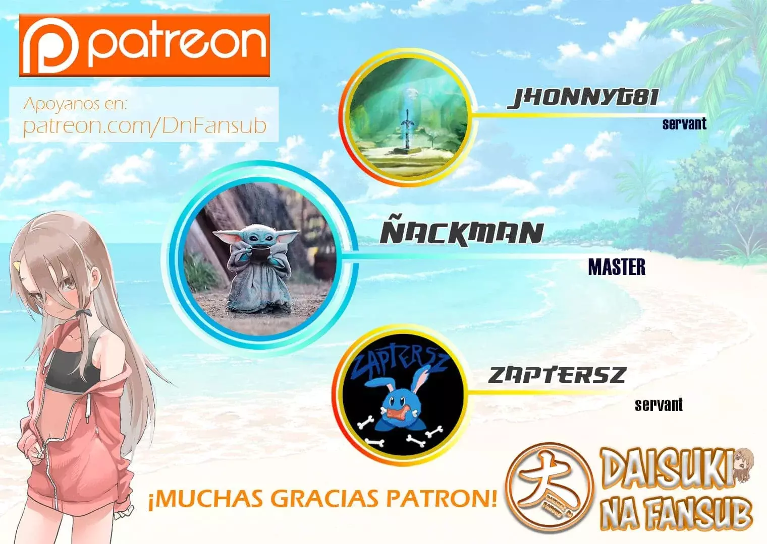 Read Sousei no Onmyouji (es) Manga Online