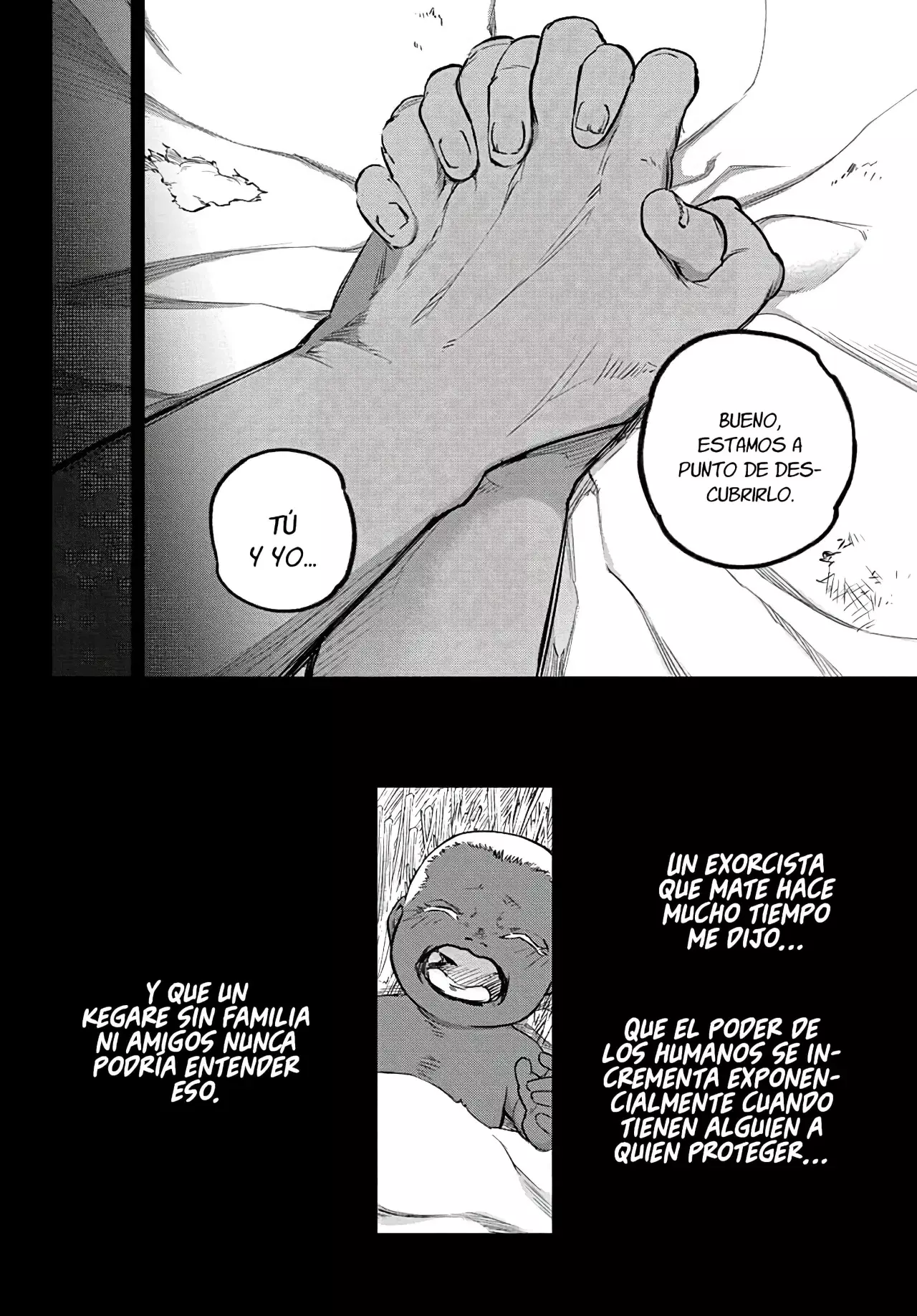 Read Sousei no Onmyouji (es) Manga Online