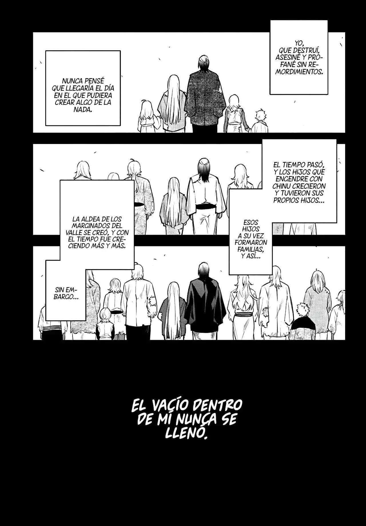 Read Sousei no Onmyouji (es) Manga Online