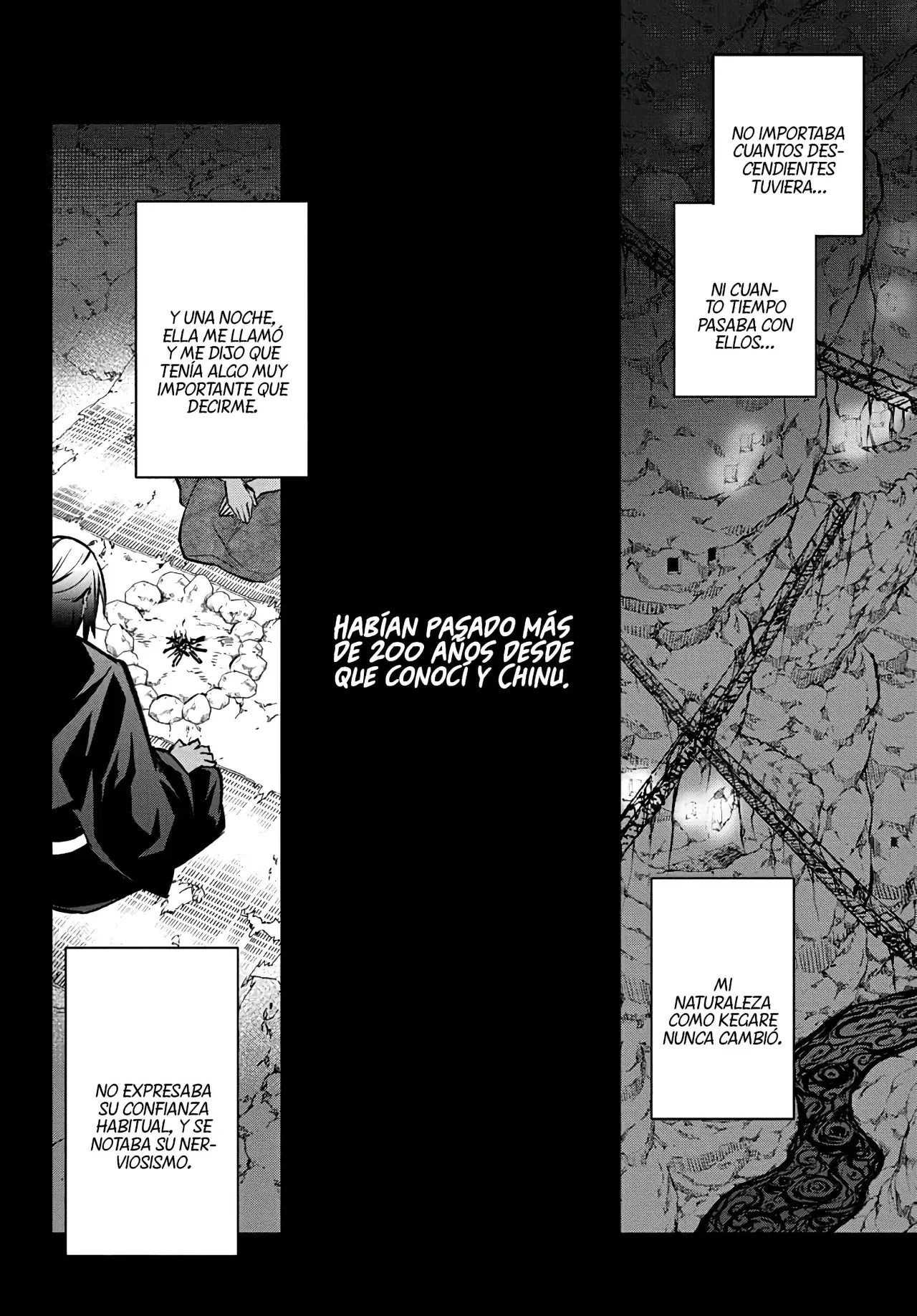 Read Sousei no Onmyouji (es) Manga Online