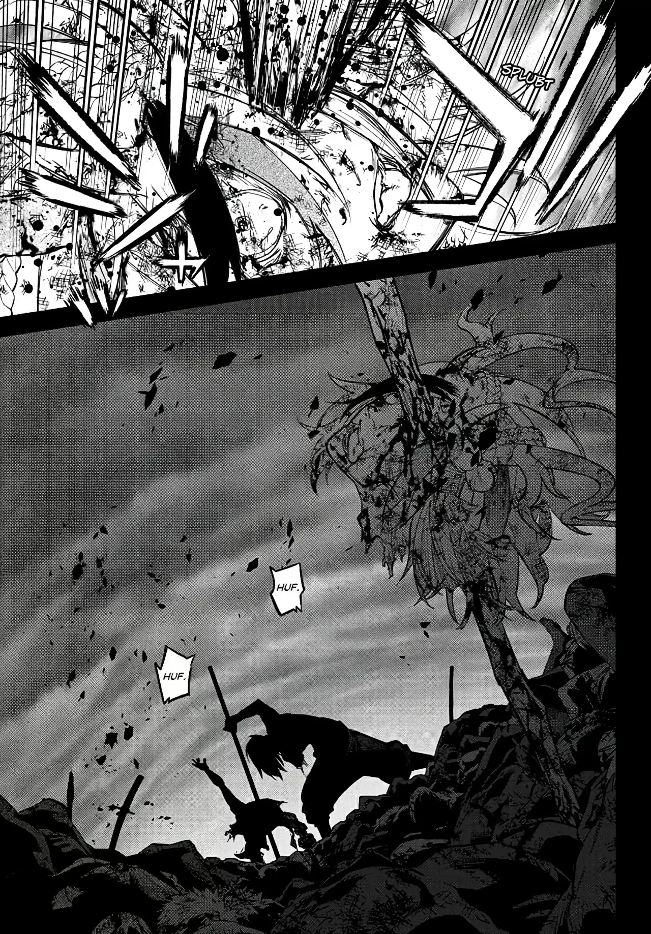 Read Sousei no Onmyouji (es) Manga Online