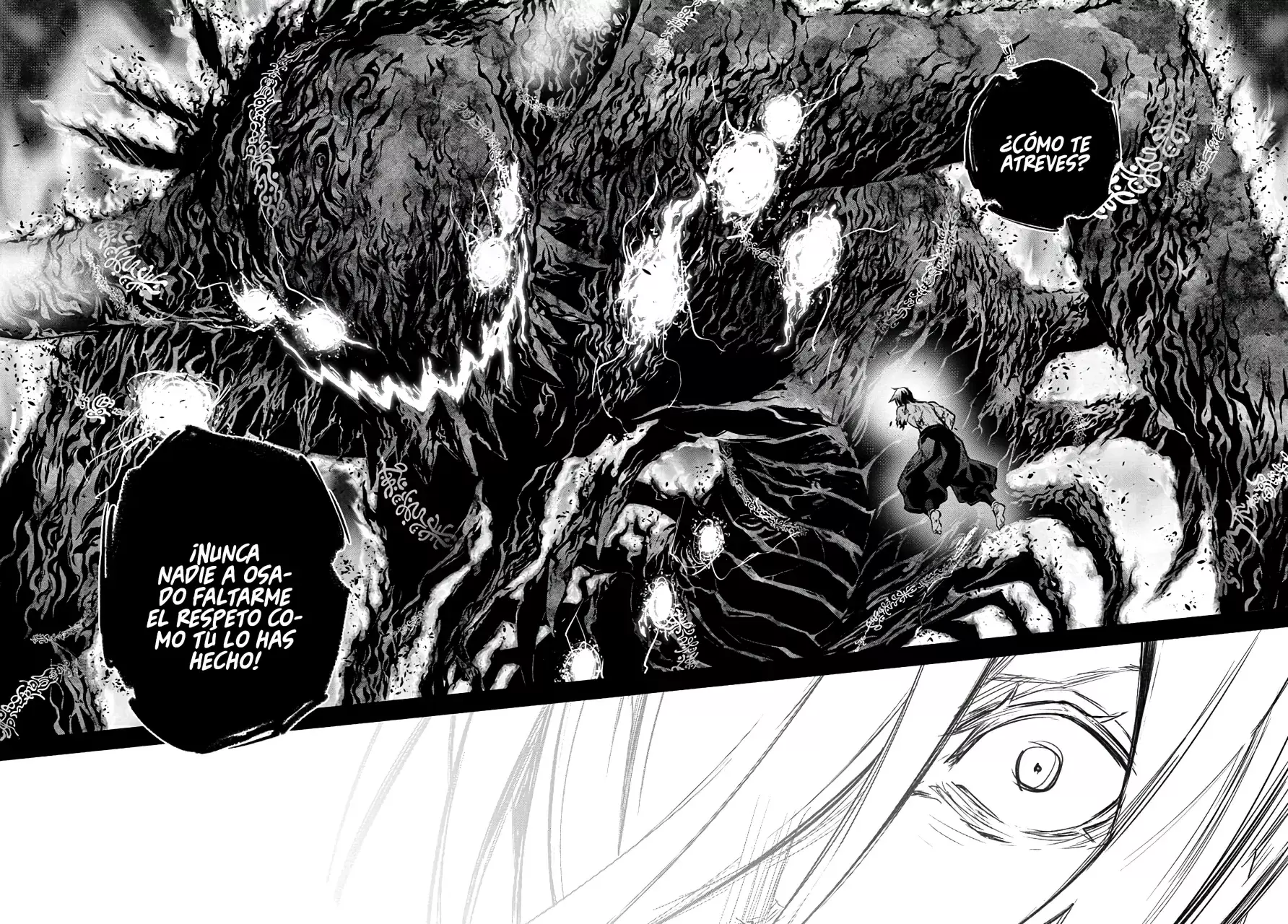 Read Sousei no Onmyouji (es) Manga Online