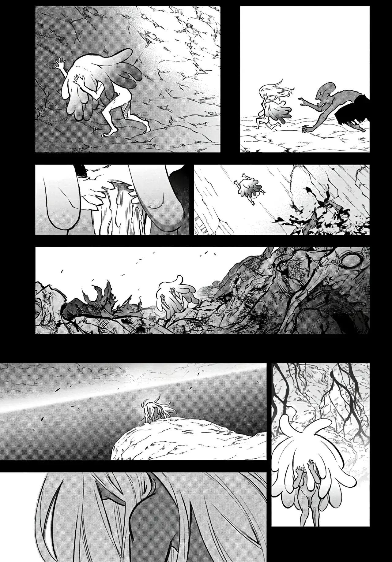 Read Sousei no Onmyouji (es) Manga Online