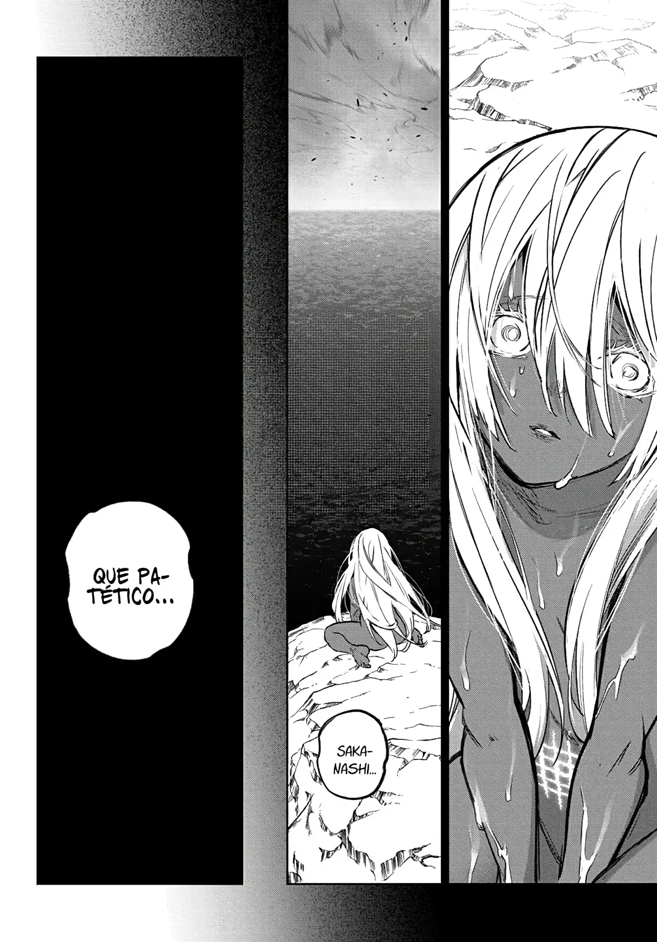 Read Sousei no Onmyouji (es) Manga Online