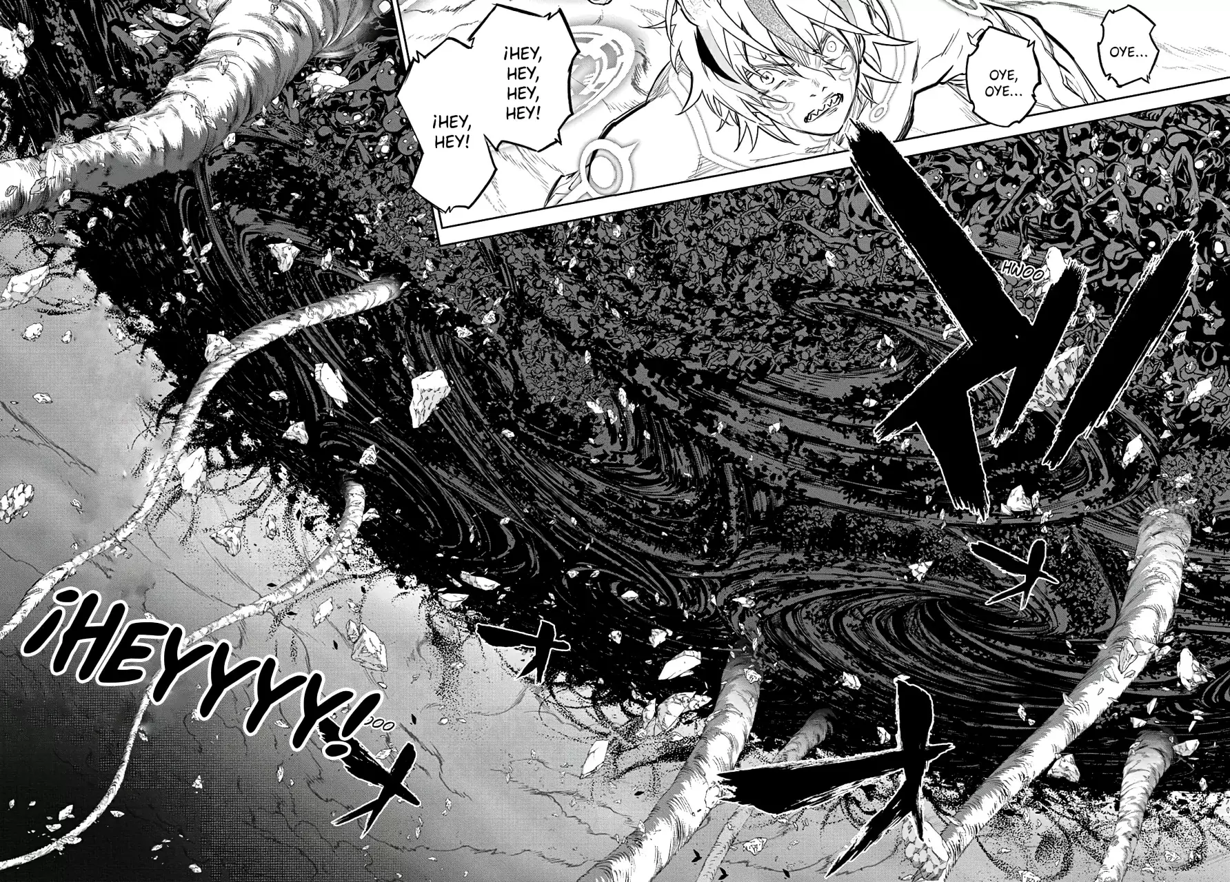 Read Sousei no Onmyouji (es) Manga Online