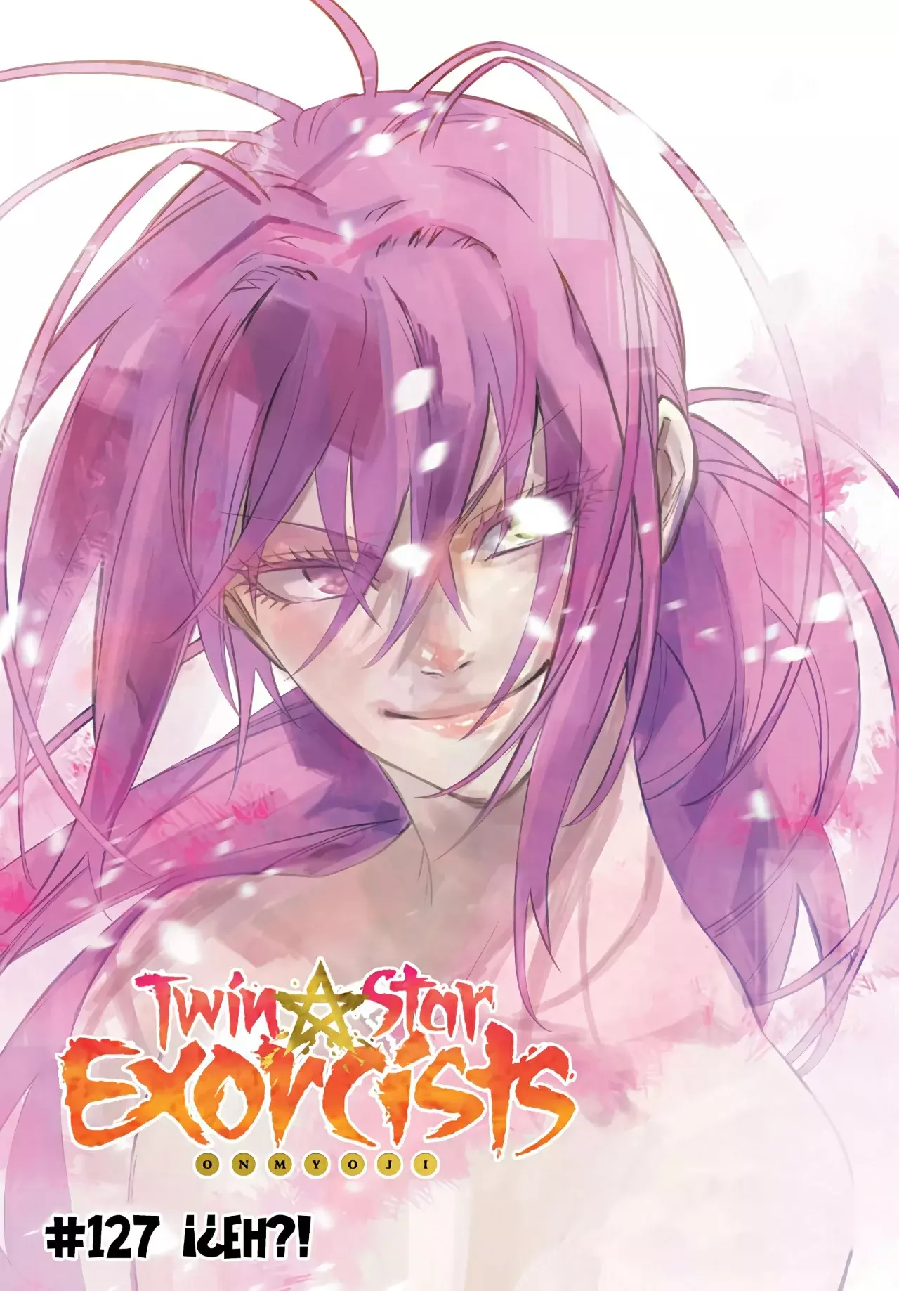 Read Sousei no Onmyouji (es) Manga Online