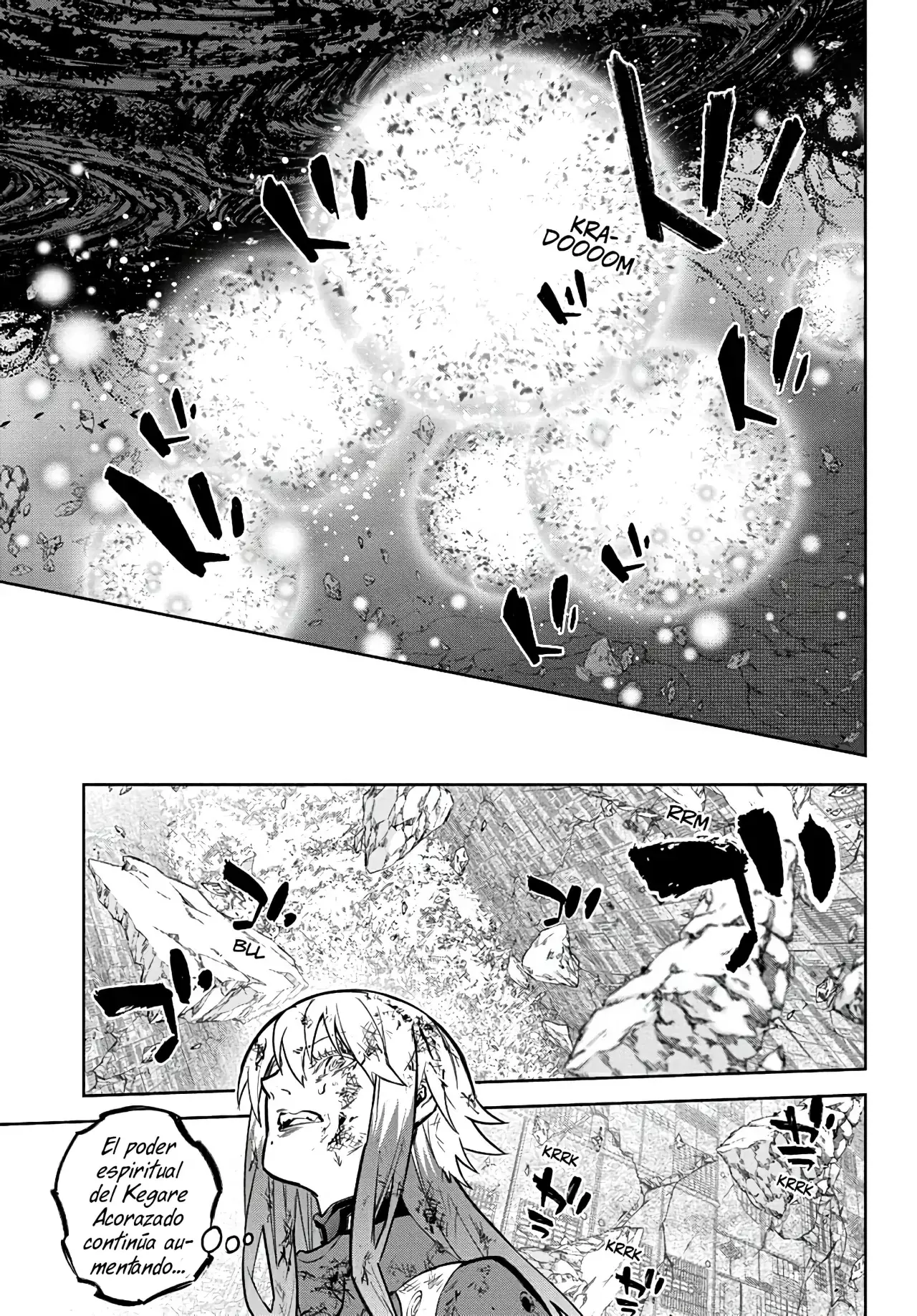 Read Sousei no Onmyouji (es) Manga Online