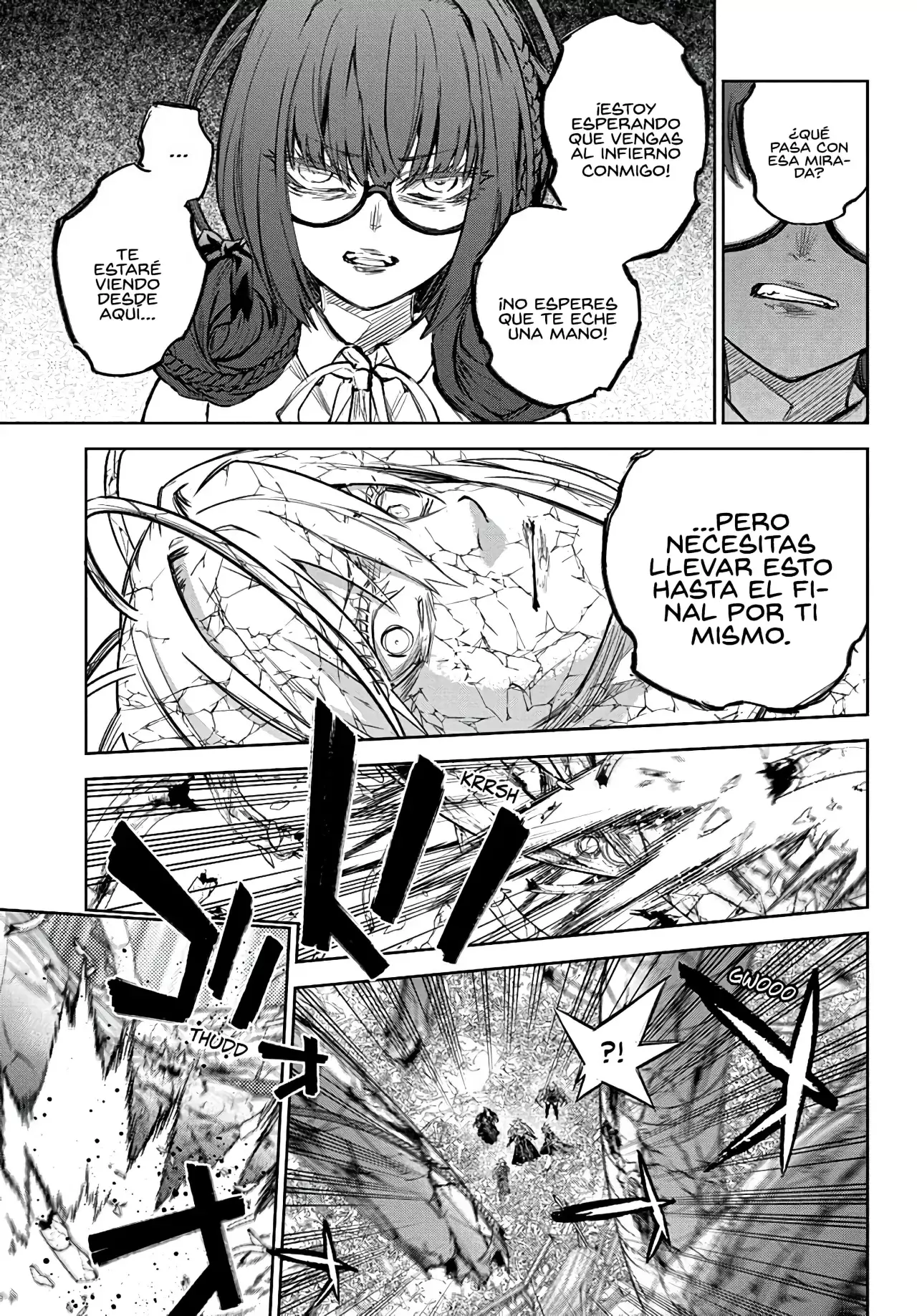 Read Sousei no Onmyouji (es) Manga Online