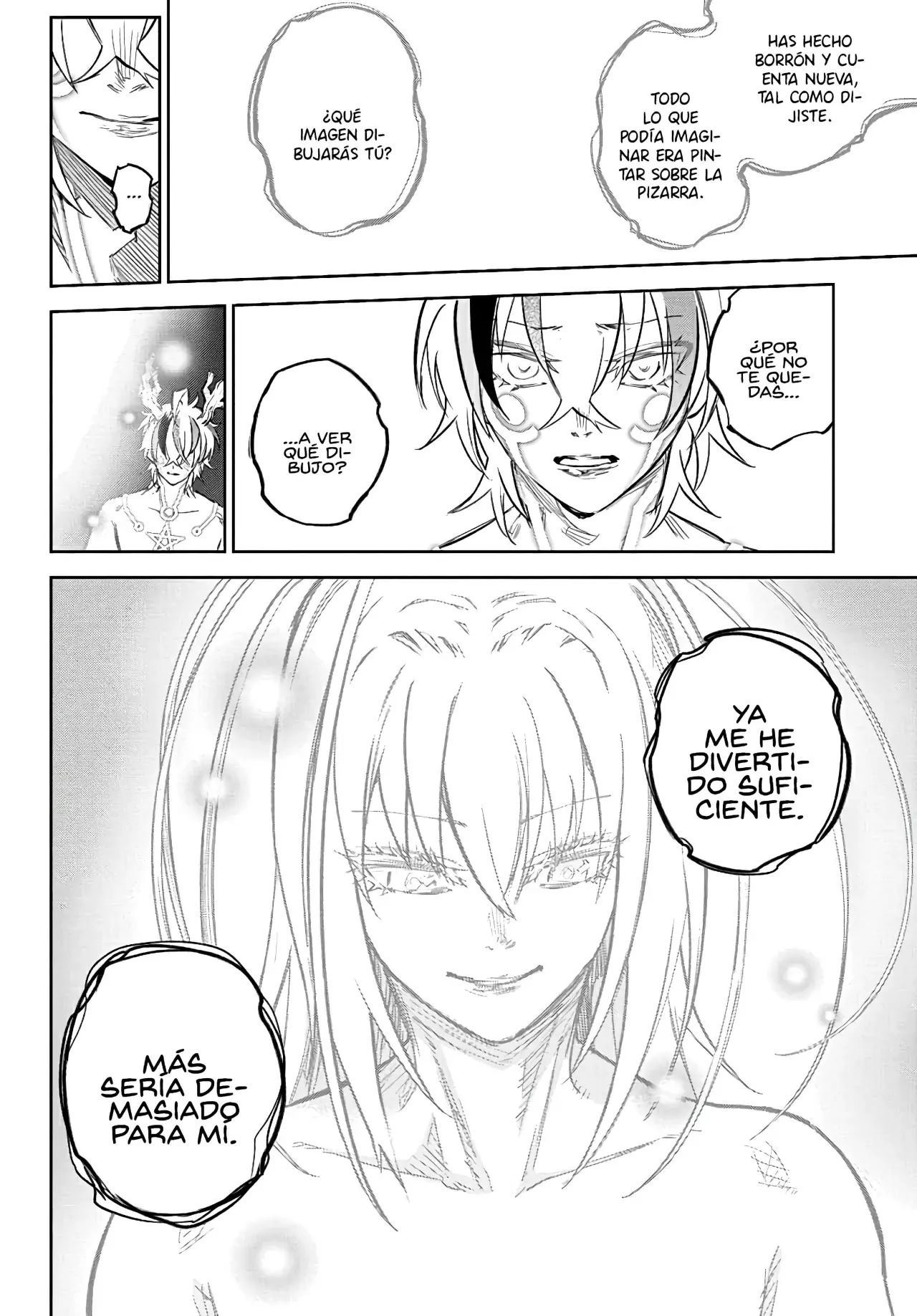 Read Sousei no Onmyouji (es) Manga Online