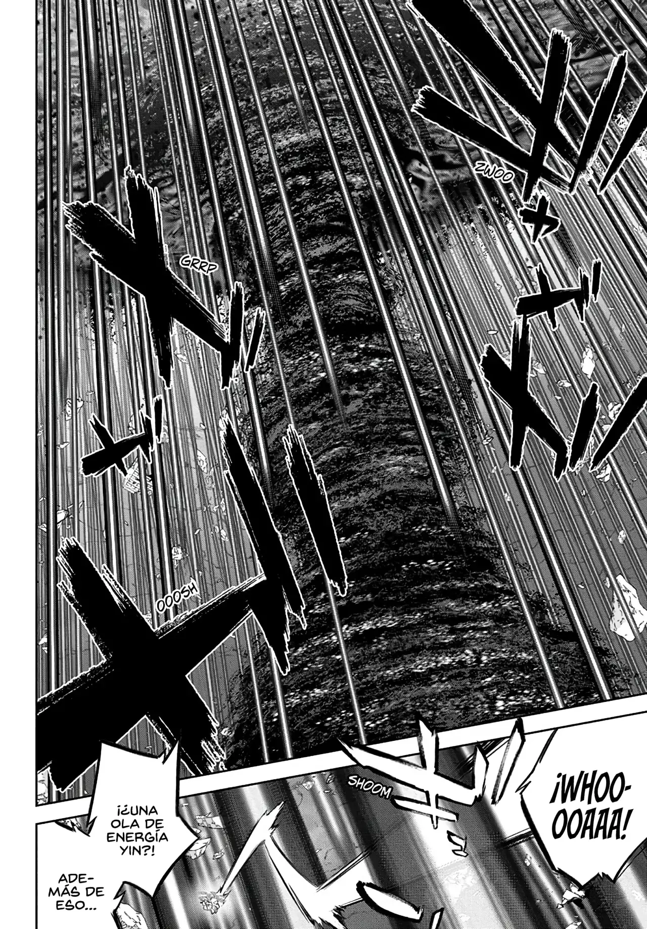 Read Sousei no Onmyouji (es) Manga Online