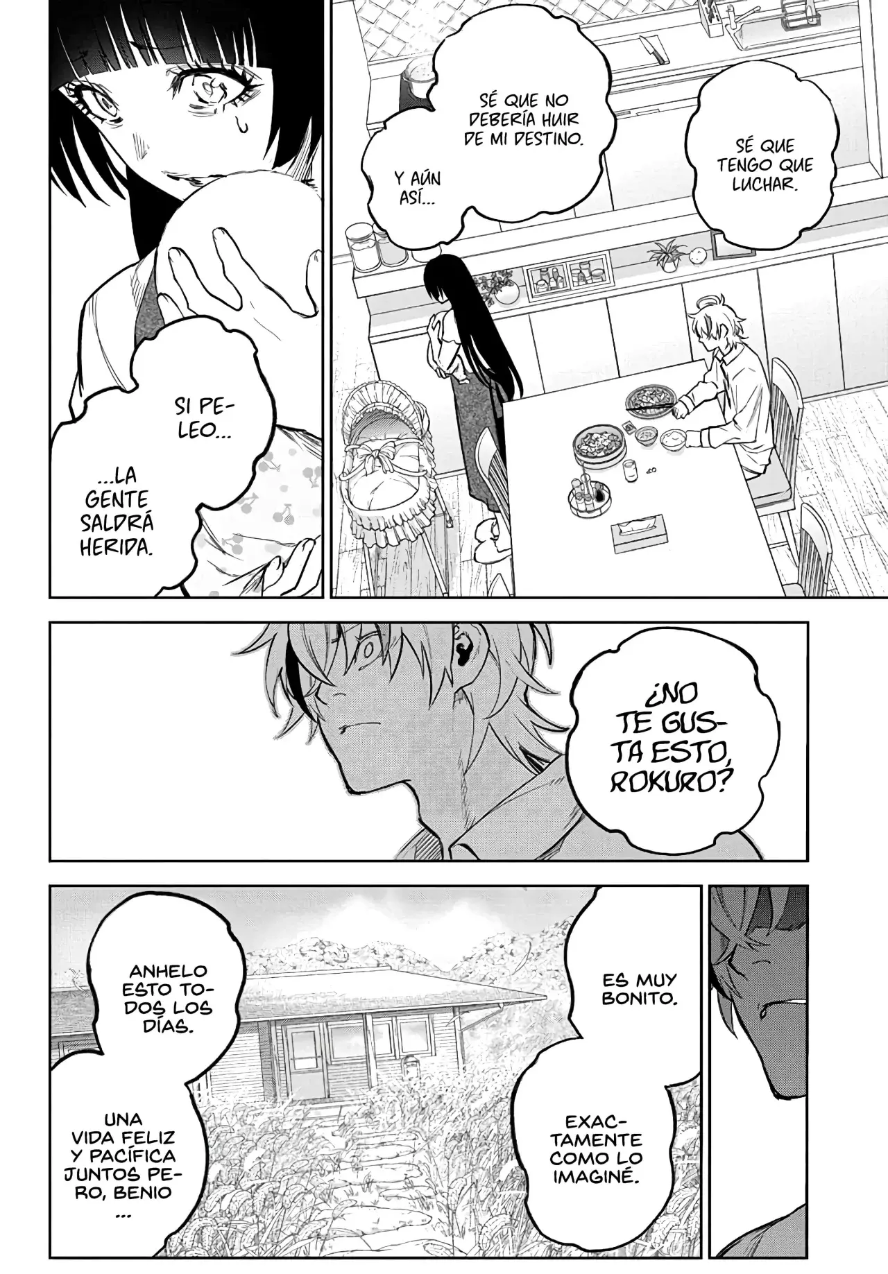 Read Sousei no Onmyouji (es) Manga Online