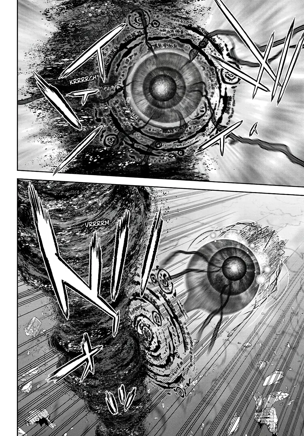 Read Sousei no Onmyouji (es) Manga Online