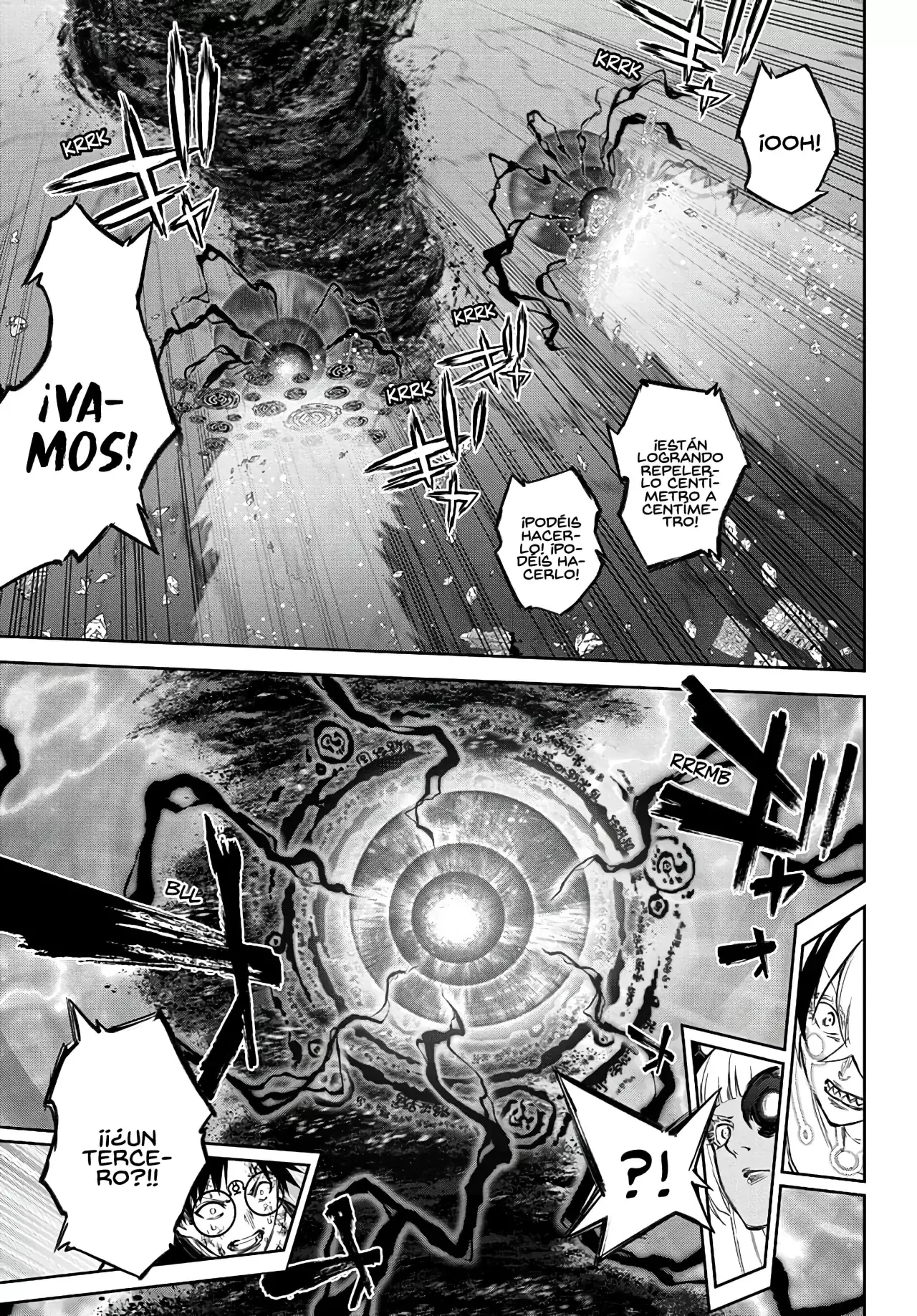 Read Sousei no Onmyouji (es) Manga Online