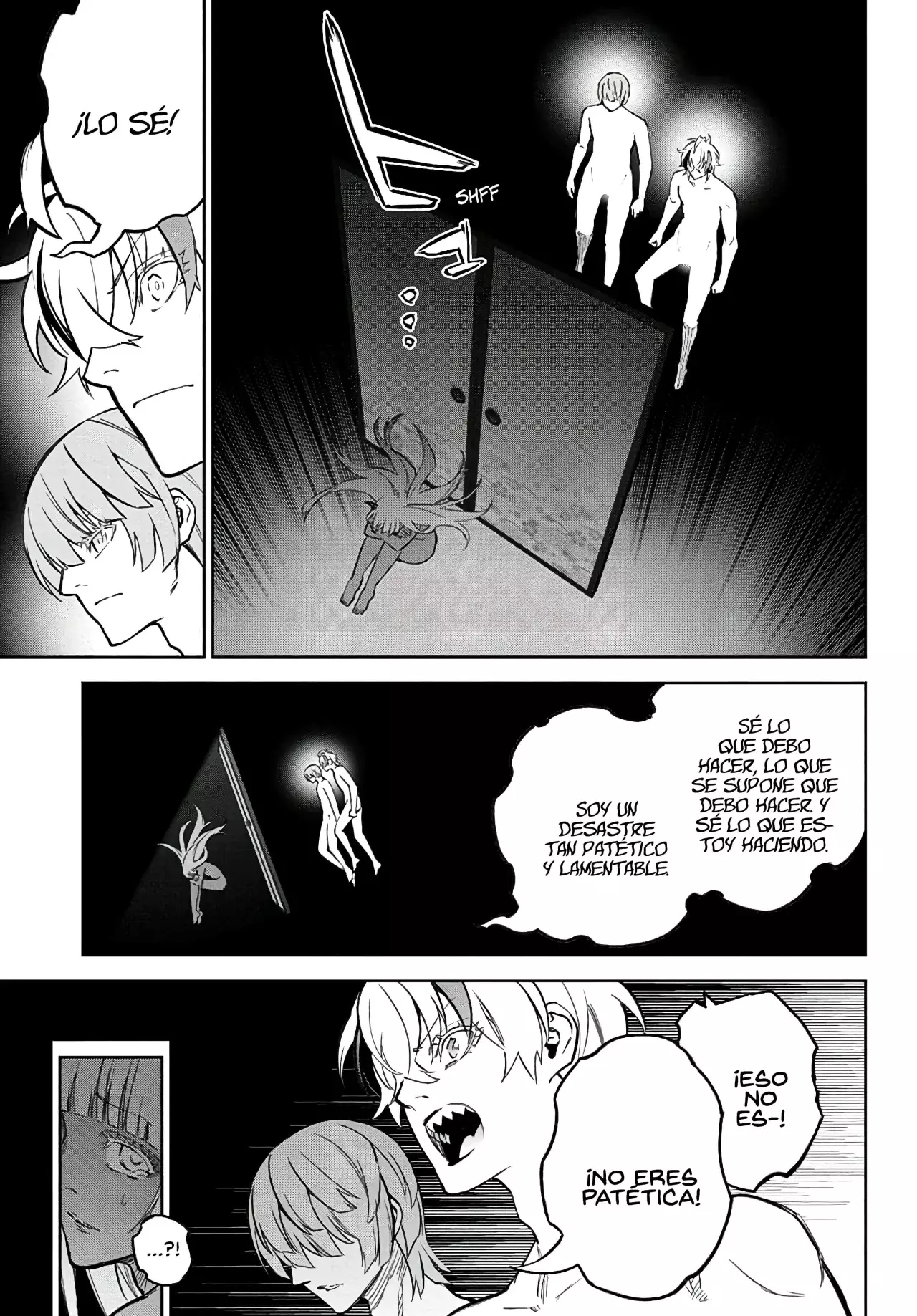 Read Sousei no Onmyouji (es) Manga Online