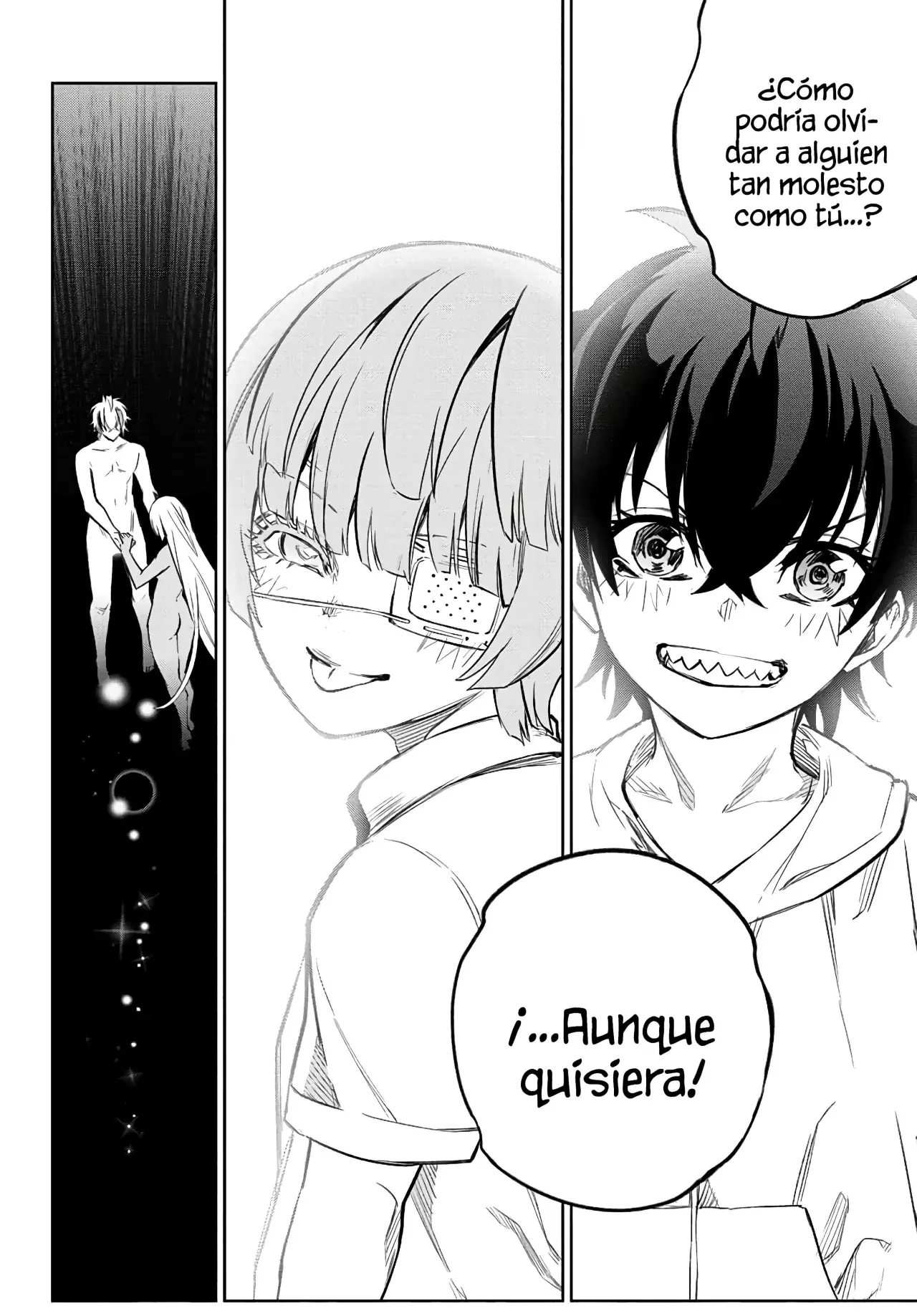 Read Sousei no Onmyouji (es) Manga Online