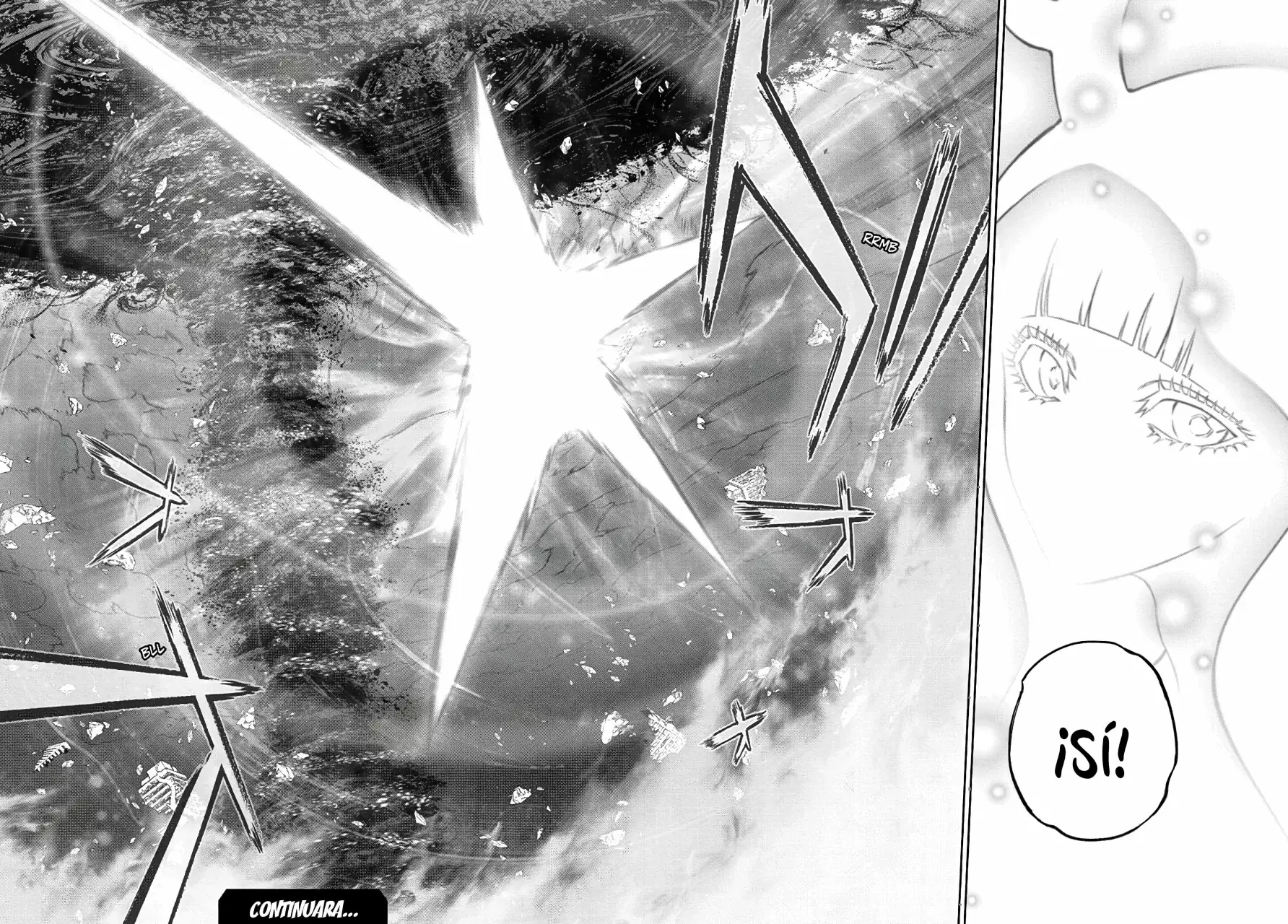 Read Sousei no Onmyouji (es) Manga Online