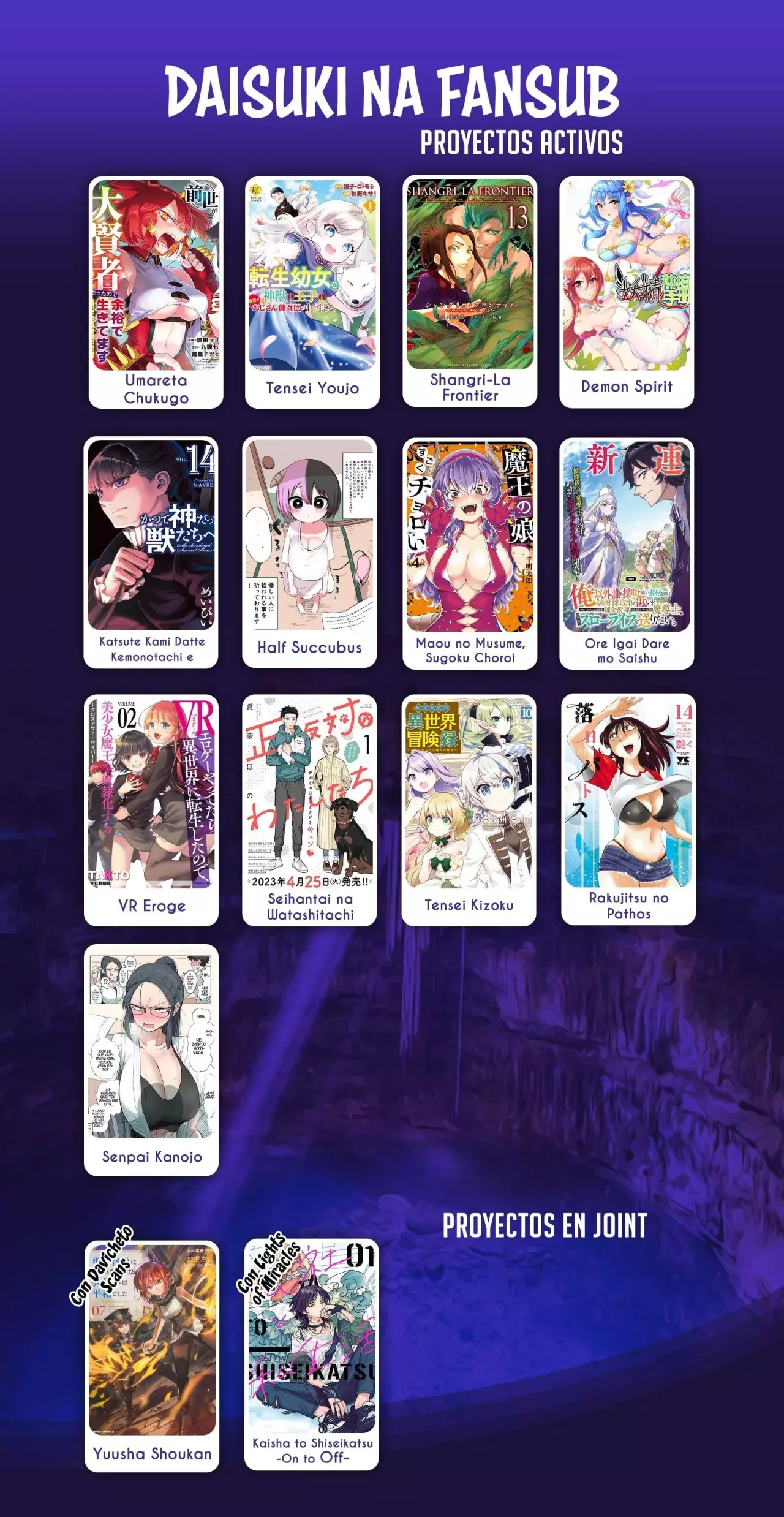 Read Sousei no Onmyouji (es) Manga Online