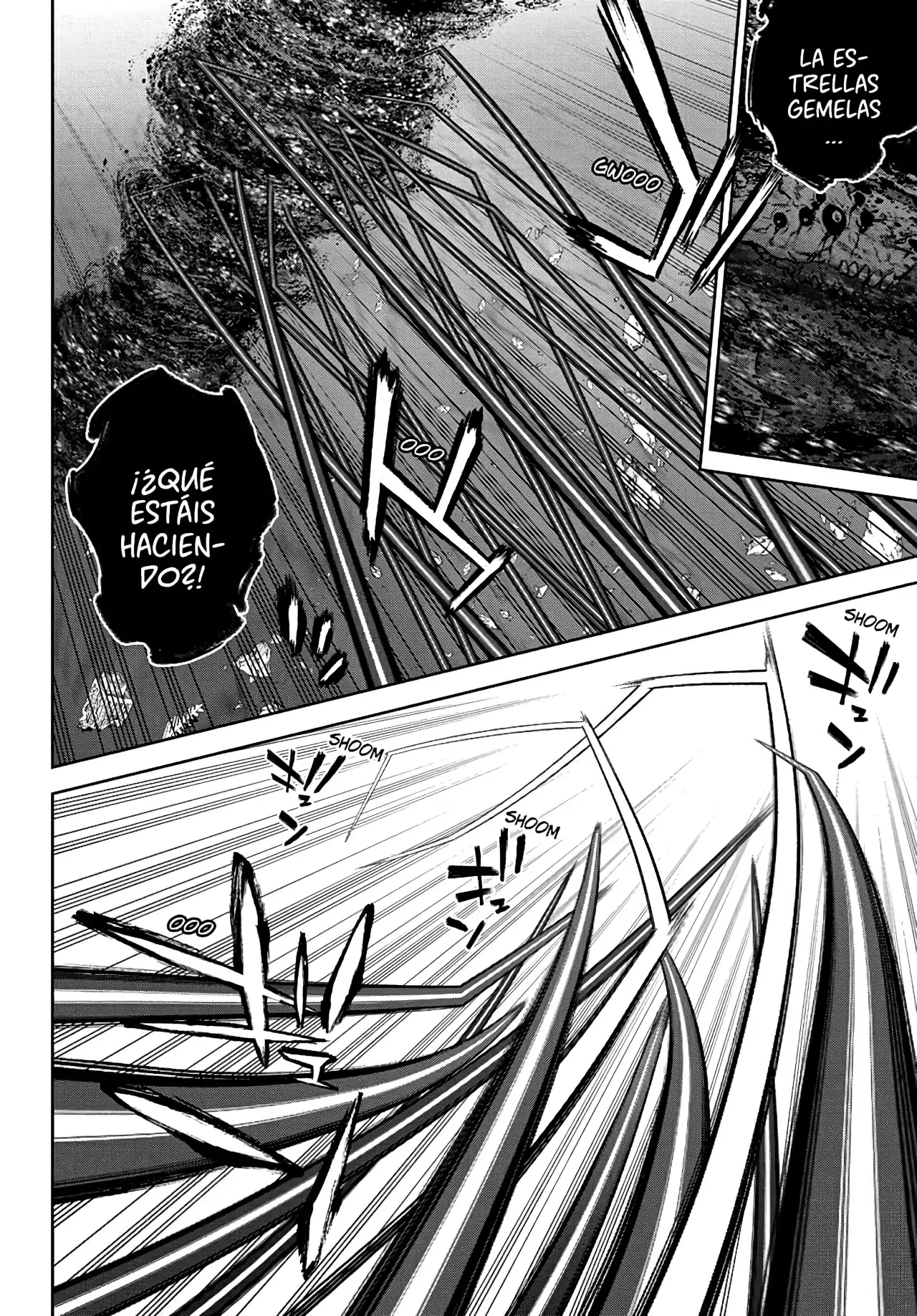 Read Sousei no Onmyouji (es) Manga Online