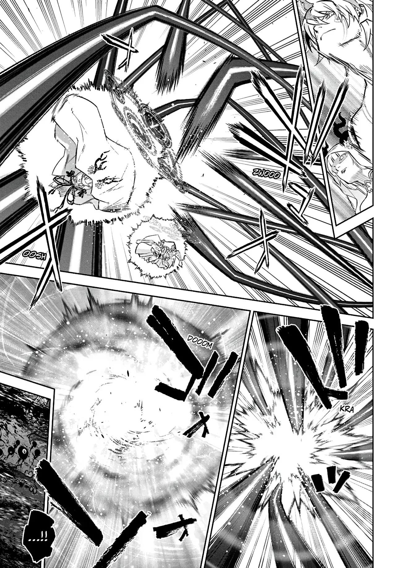 Read Sousei no Onmyouji (es) Manga Online