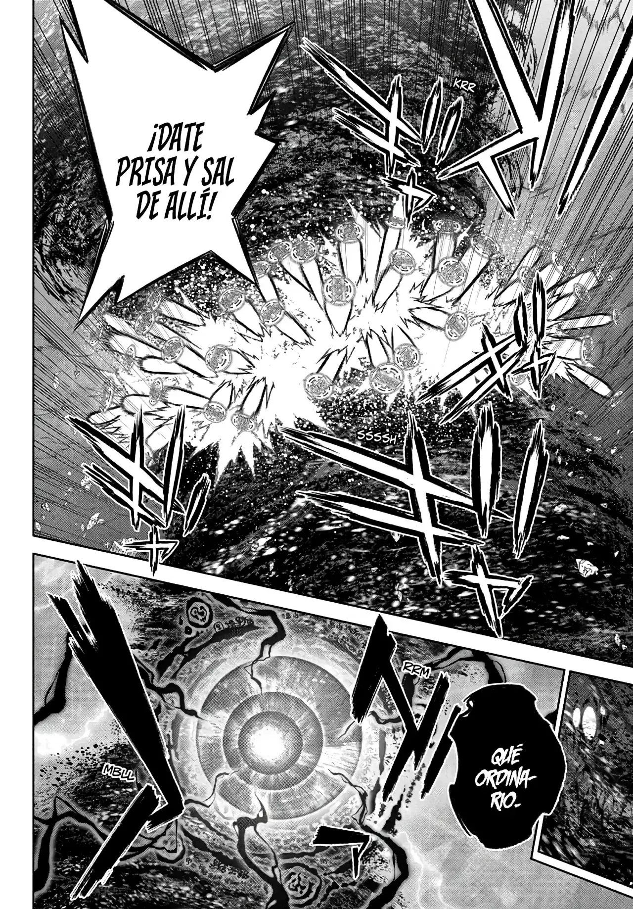 Read Sousei no Onmyouji (es) Manga Online