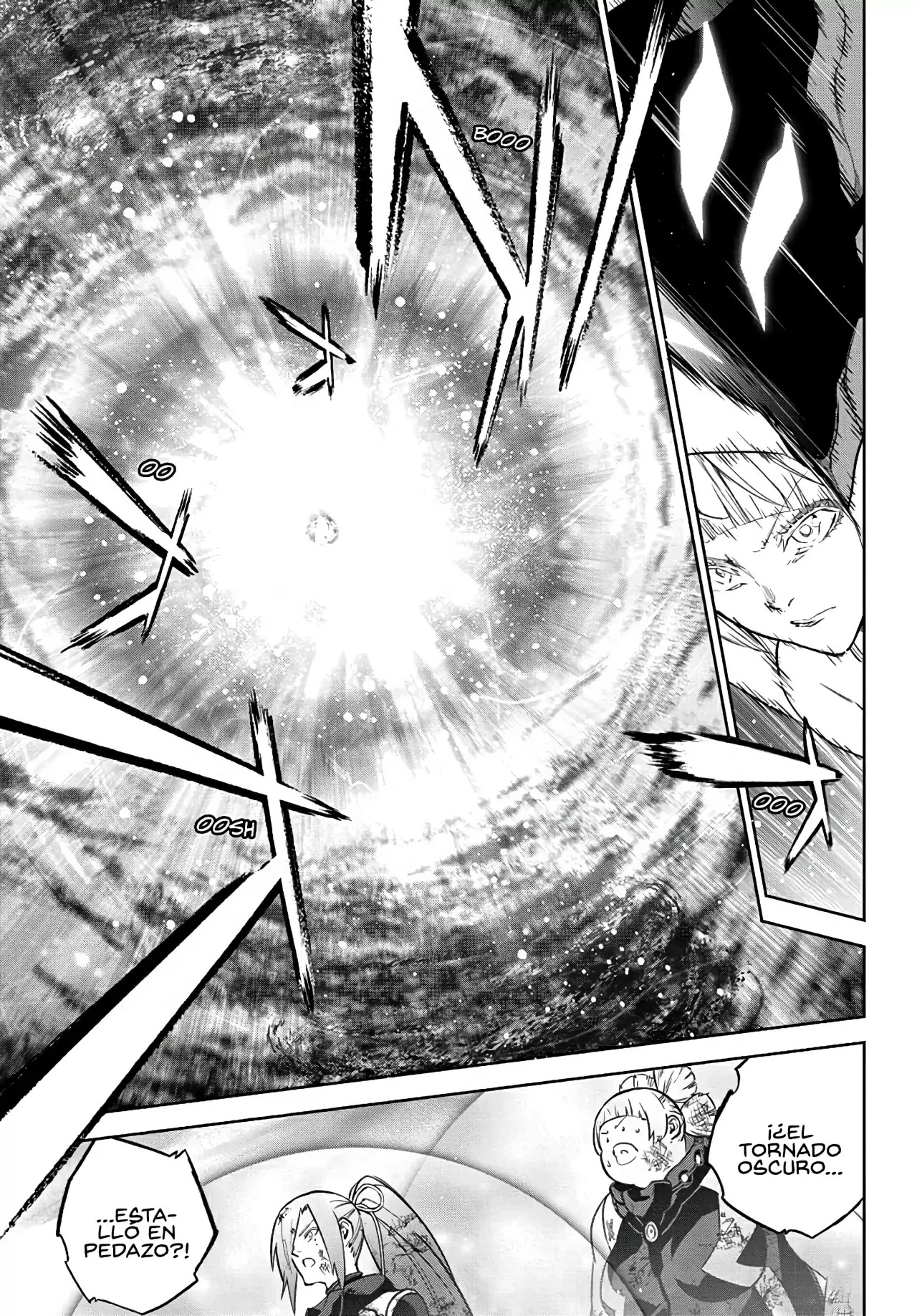 Read Sousei no Onmyouji (es) Manga Online