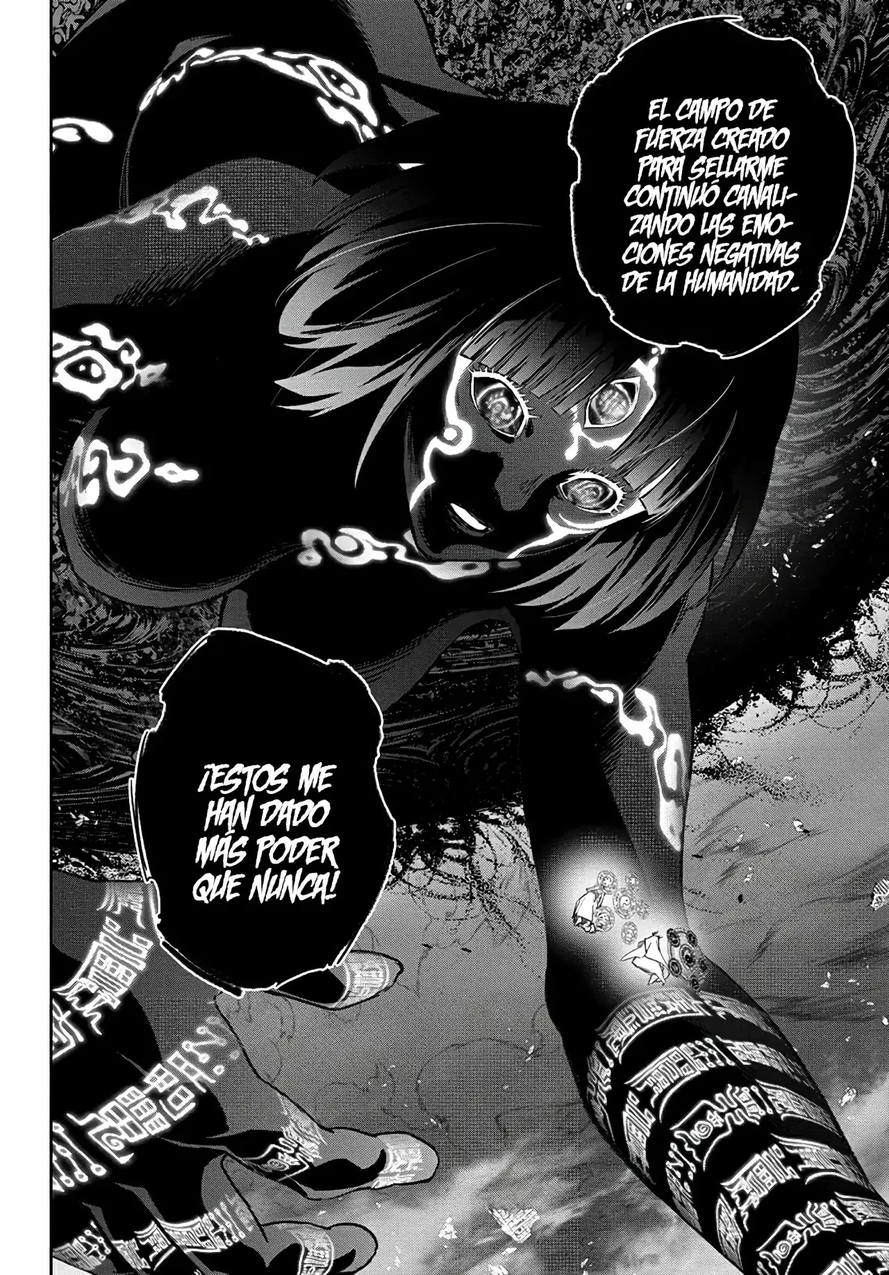 Read Sousei no Onmyouji (es) Manga Online