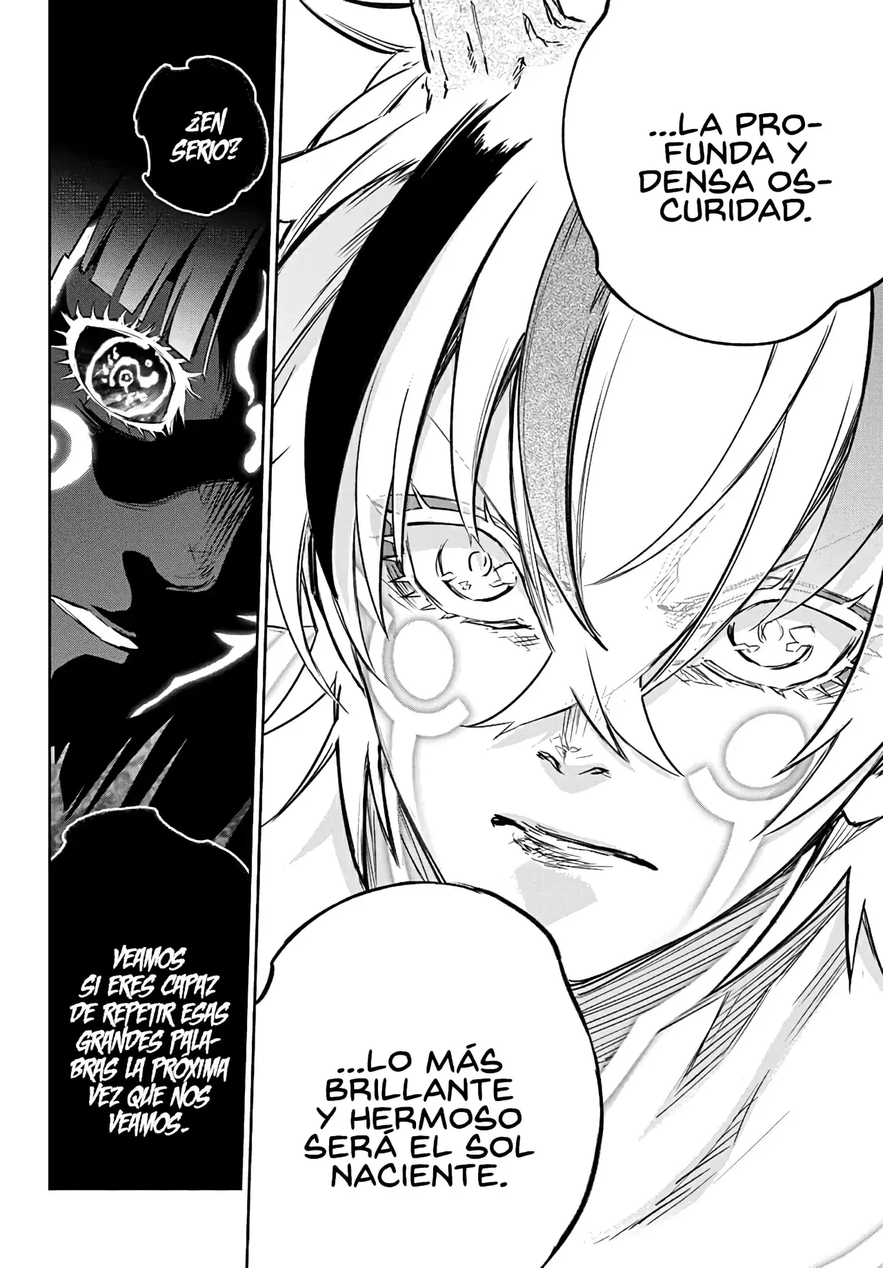 Read Sousei no Onmyouji (es) Manga Online