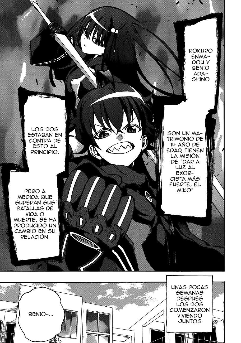 Read Sousei no Onmyouji (es) Manga Online