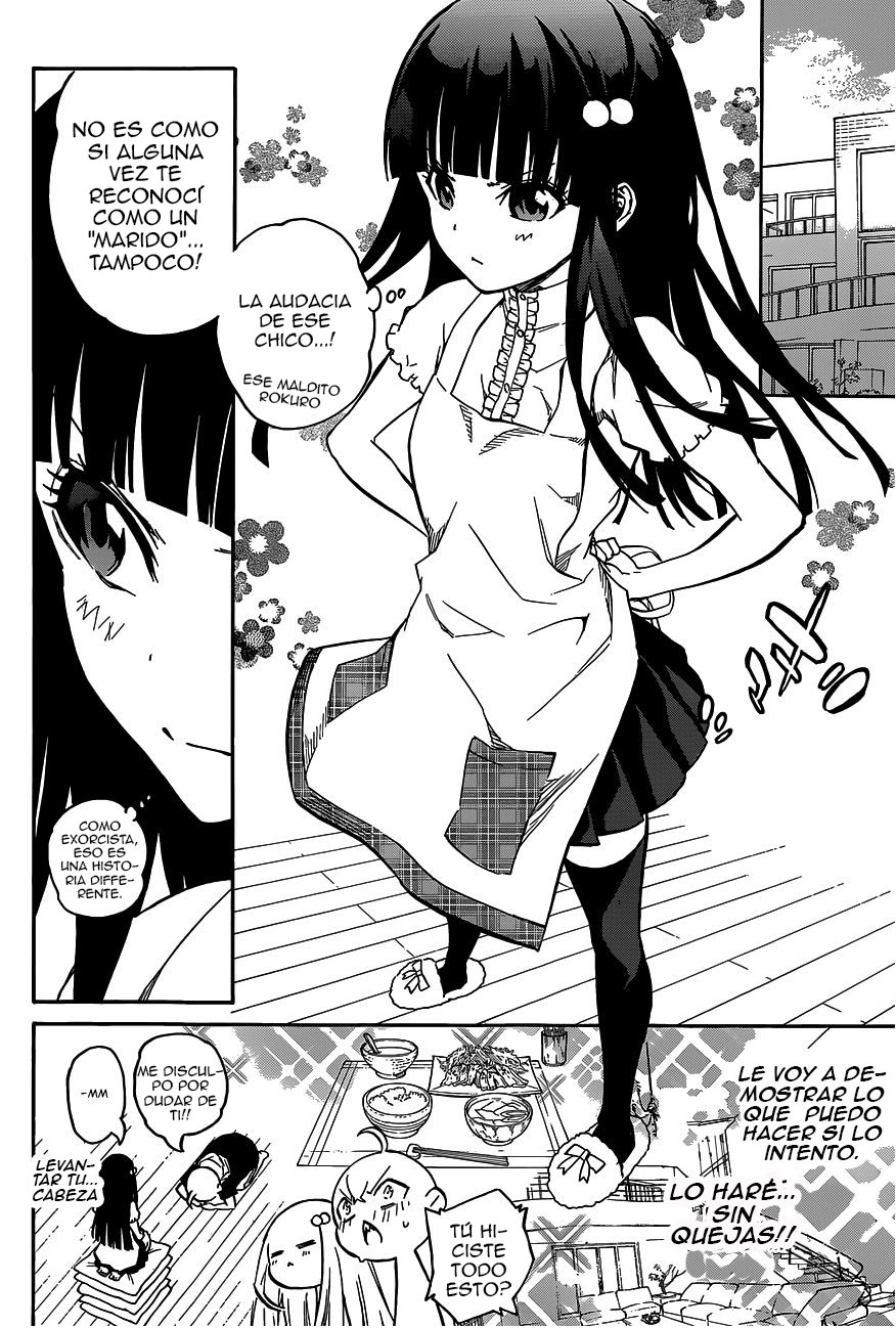 Read Sousei no Onmyouji (es) Manga Online