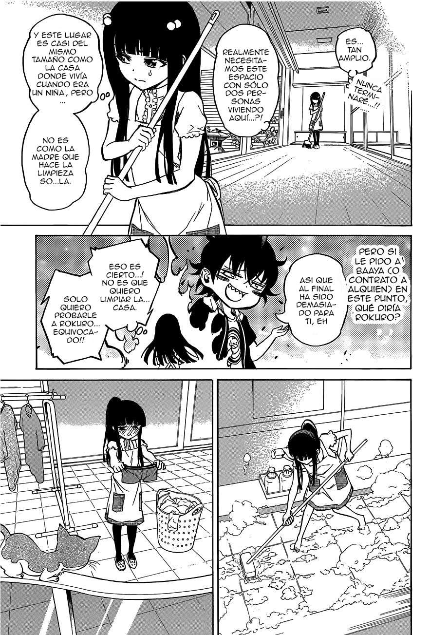 Read Sousei no Onmyouji (es) Manga Online