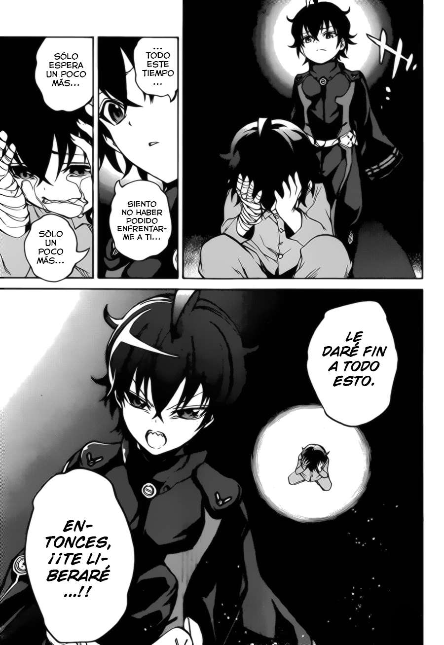 Read Sousei no Onmyouji (es) Manga Online
