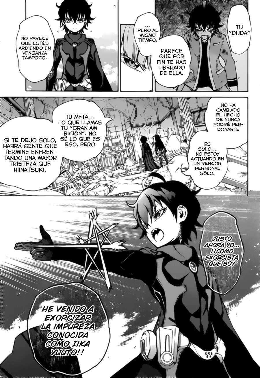 Read Sousei no Onmyouji (es) Manga Online