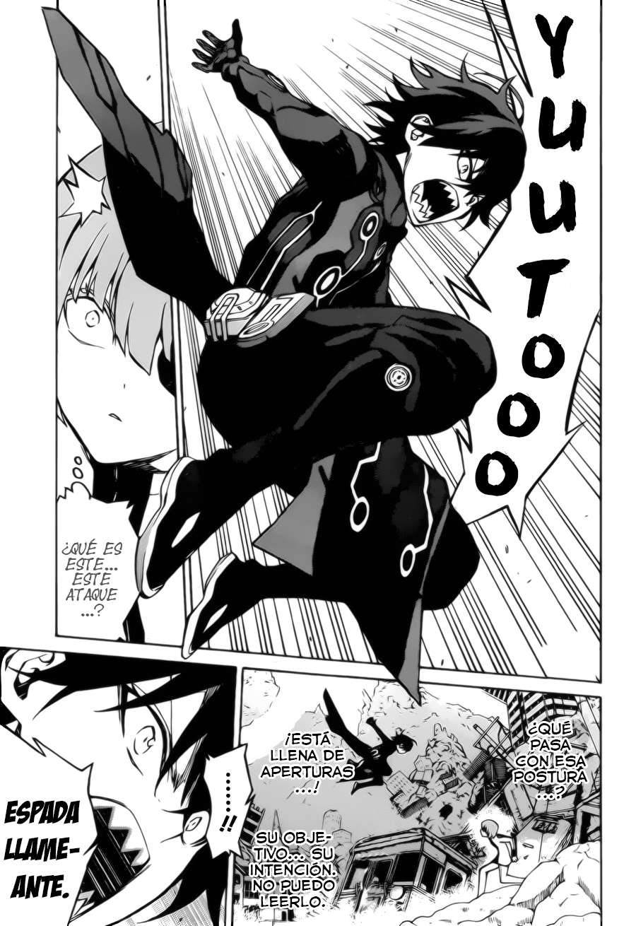 Read Sousei no Onmyouji (es) Manga Online