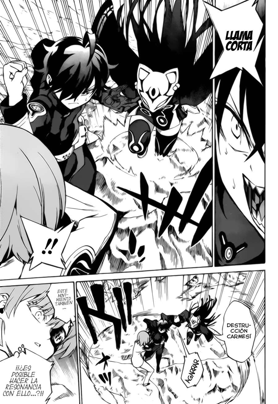 Read Sousei no Onmyouji (es) Manga Online