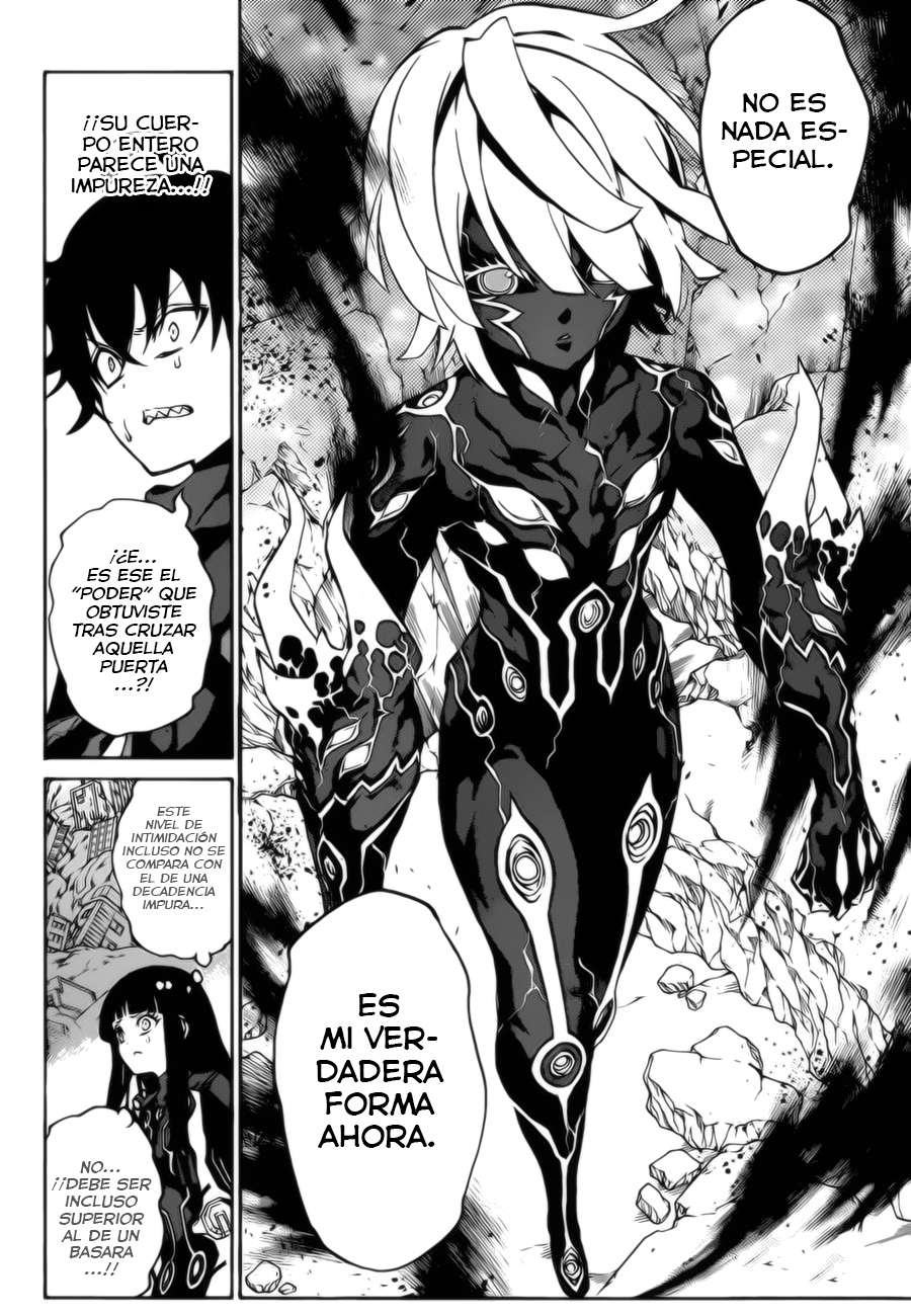 Read Sousei no Onmyouji (es) Manga Online