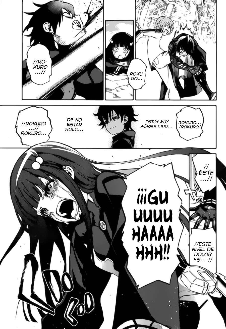 Read Sousei no Onmyouji (es) Manga Online