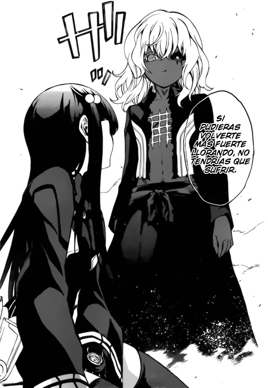 Read Sousei no Onmyouji (es) Manga Online