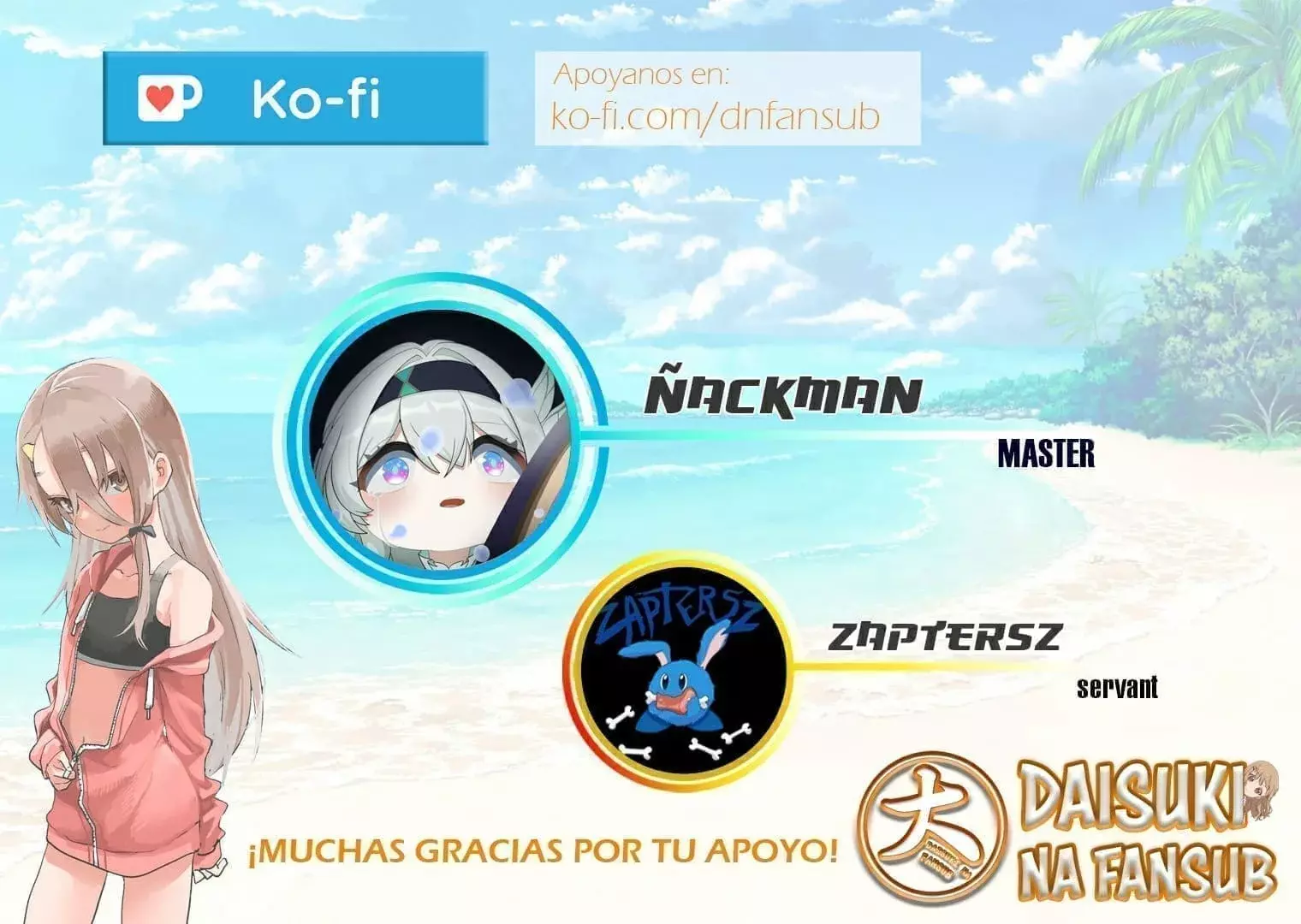 Read Sousei no Onmyouji (es) Manga Online