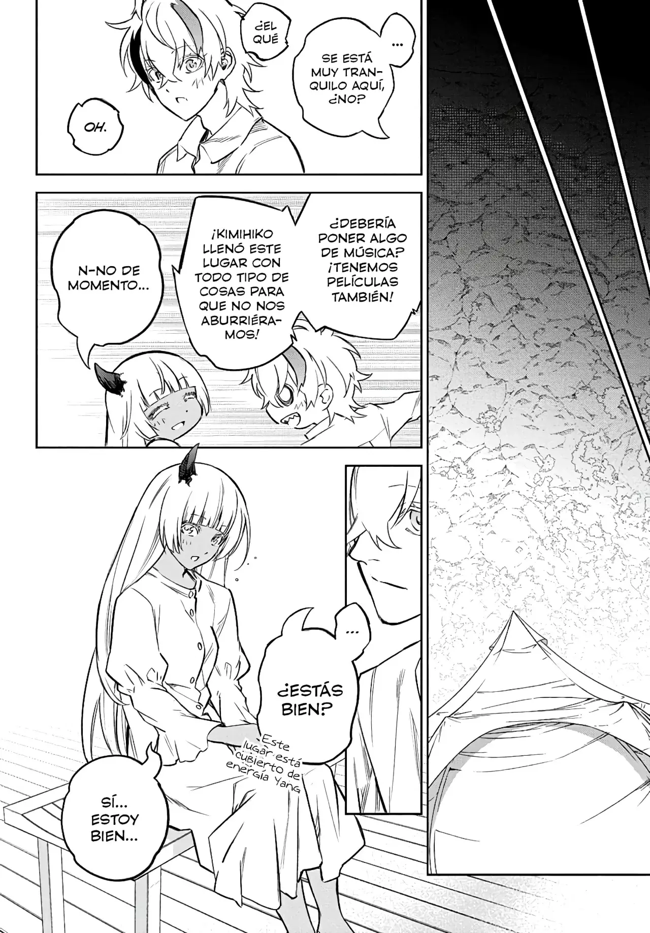 Read Sousei no Onmyouji (es) Manga Online