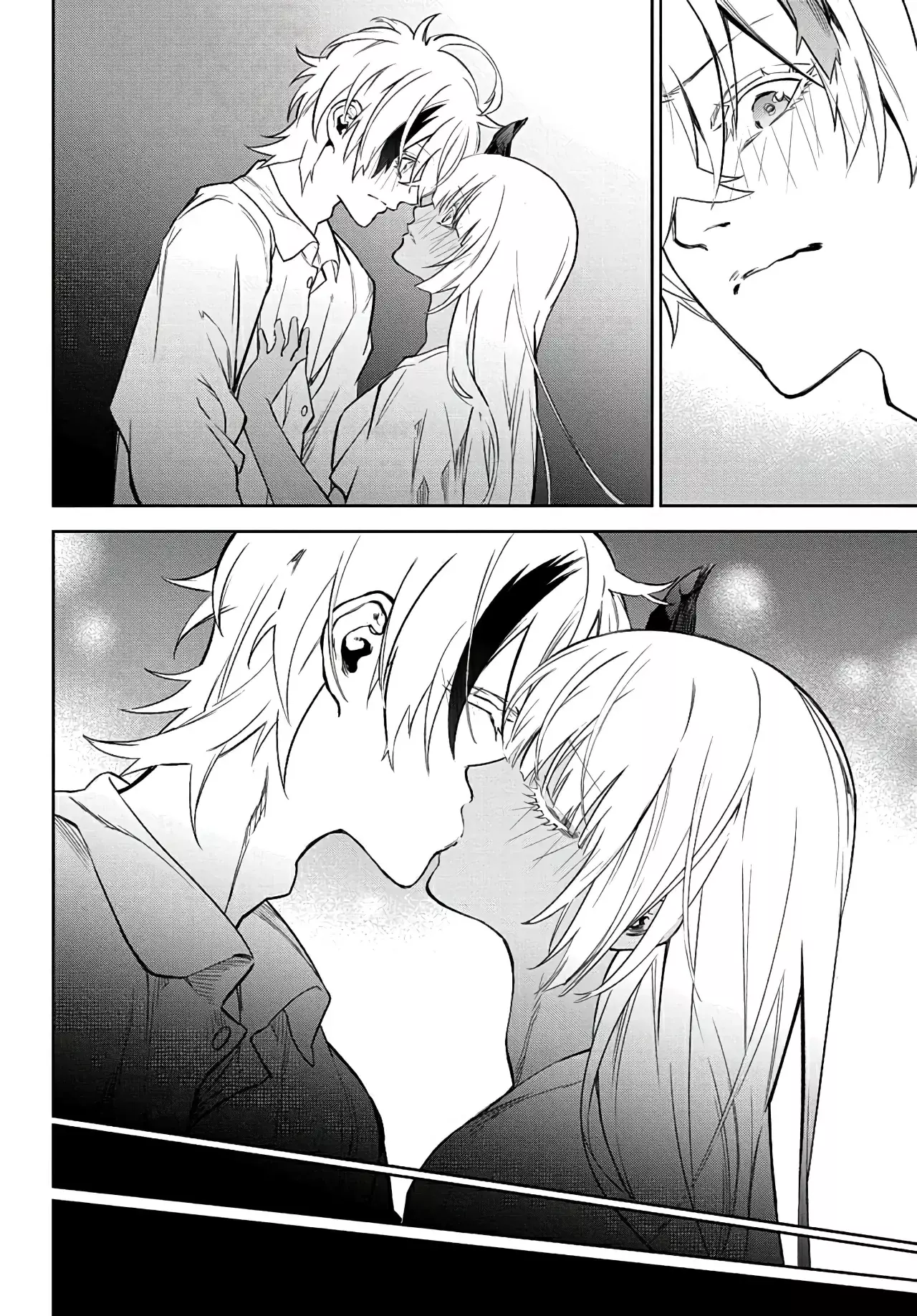 Read Sousei no Onmyouji (es) Manga Online