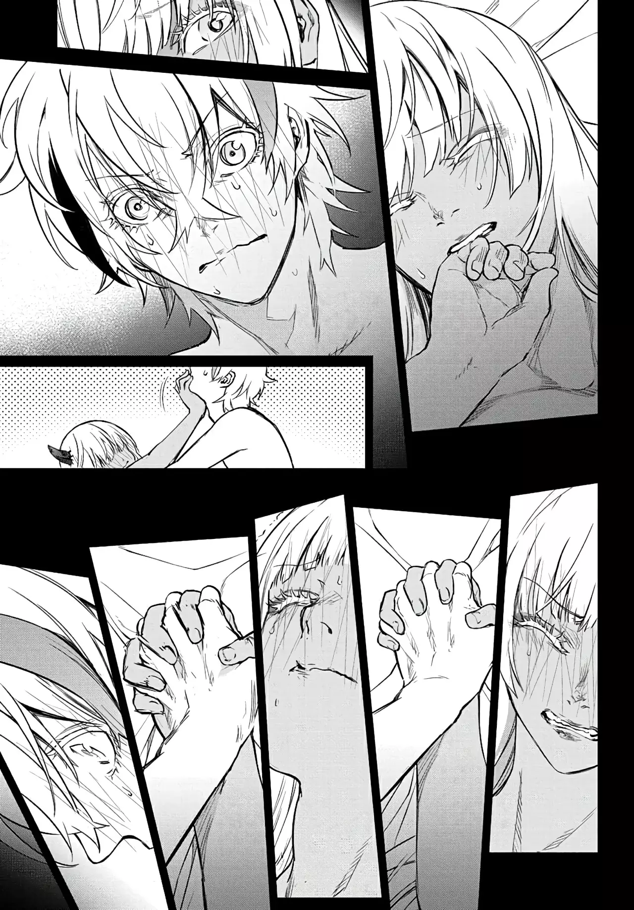 Read Sousei no Onmyouji (es) Manga Online