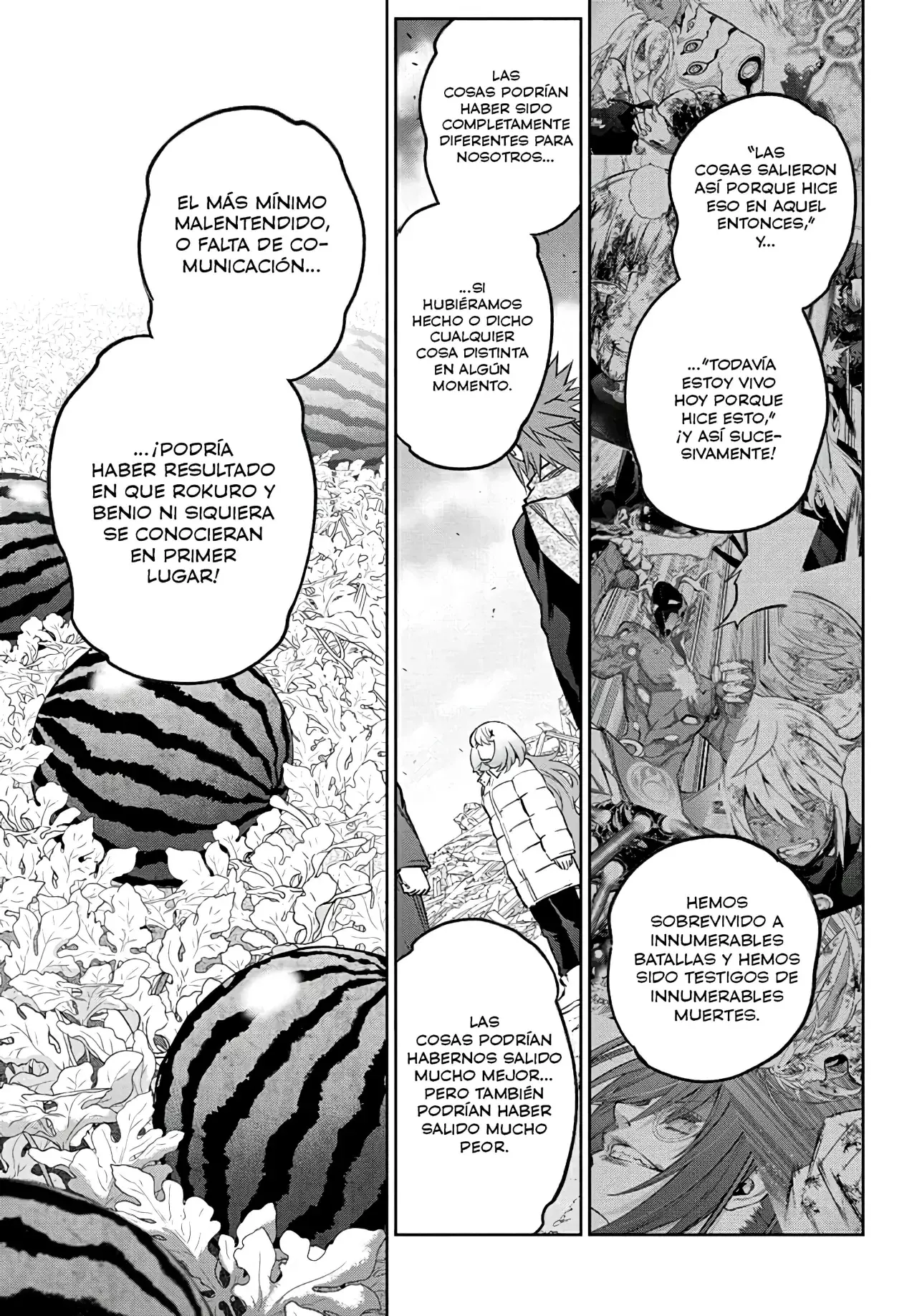 Read Sousei no Onmyouji (es) Manga Online