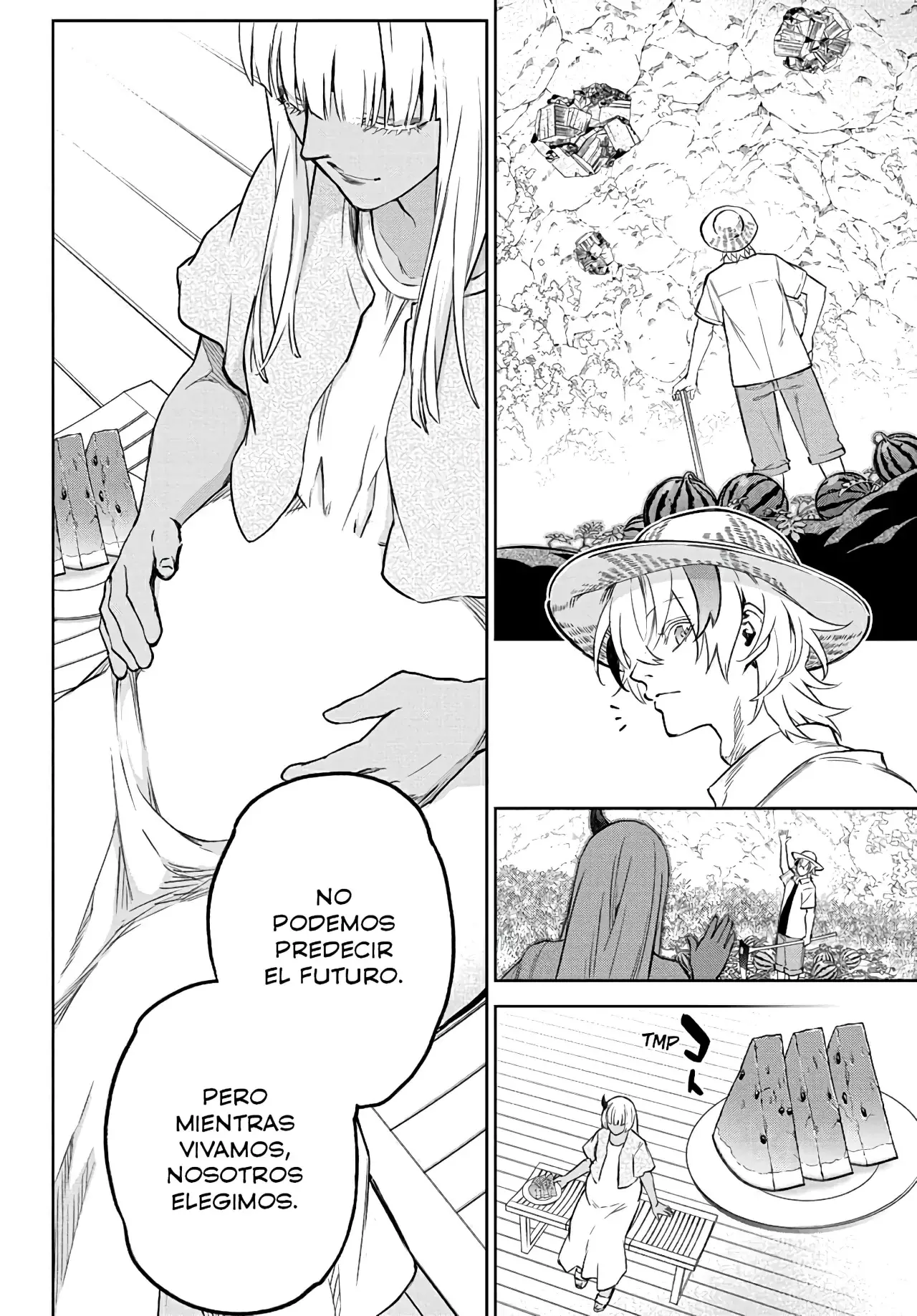 Read Sousei no Onmyouji (es) Manga Online