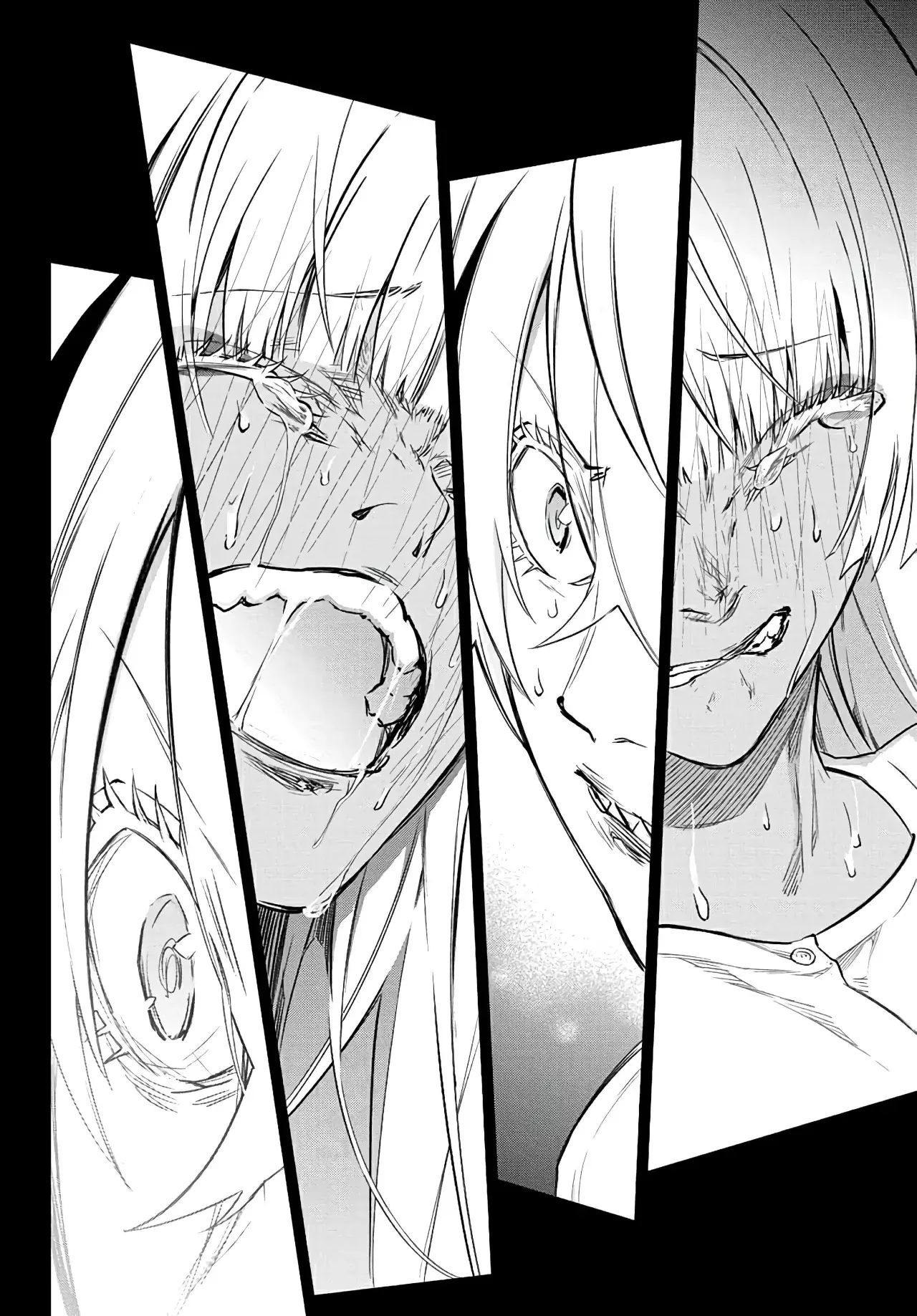 Read Sousei no Onmyouji (es) Manga Online