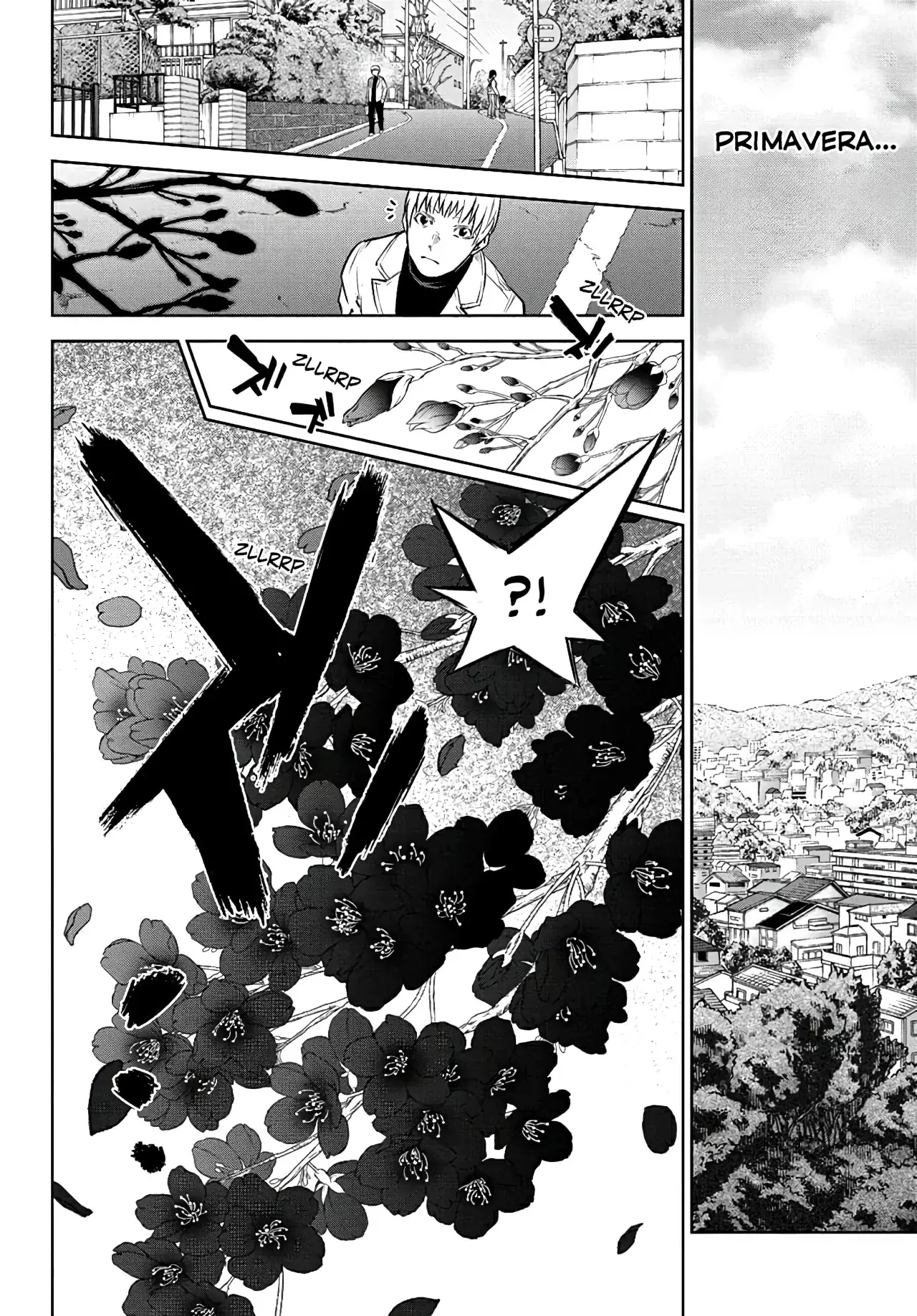 Read Sousei no Onmyouji (es) Manga Online