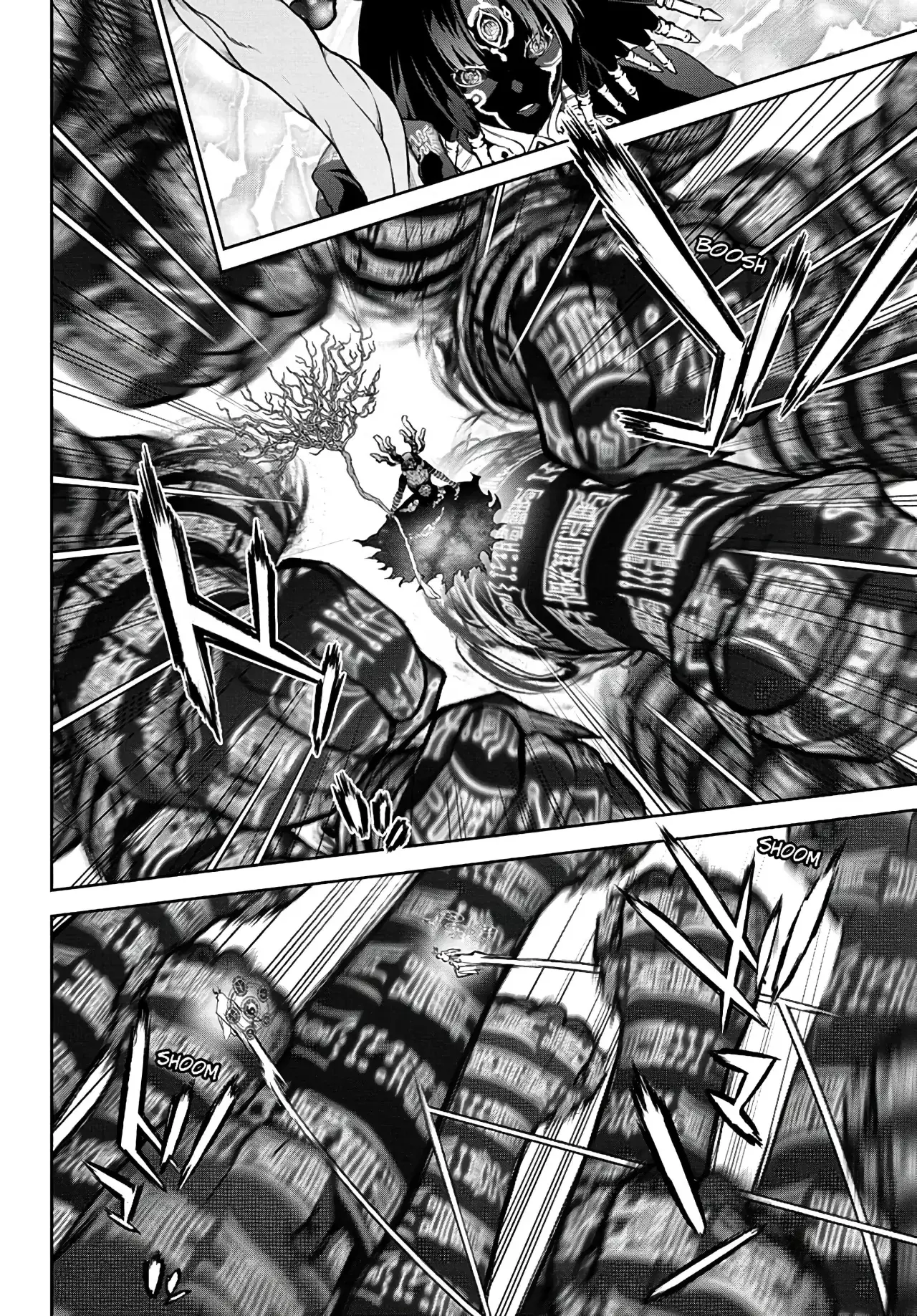 Read Sousei no Onmyouji (es) Manga Online